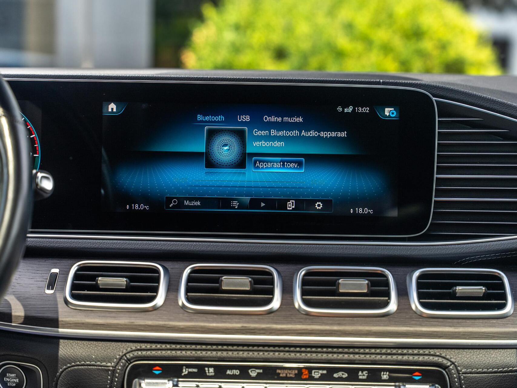 Foto van Mercedes-Benz Gle 350 E 4Matic