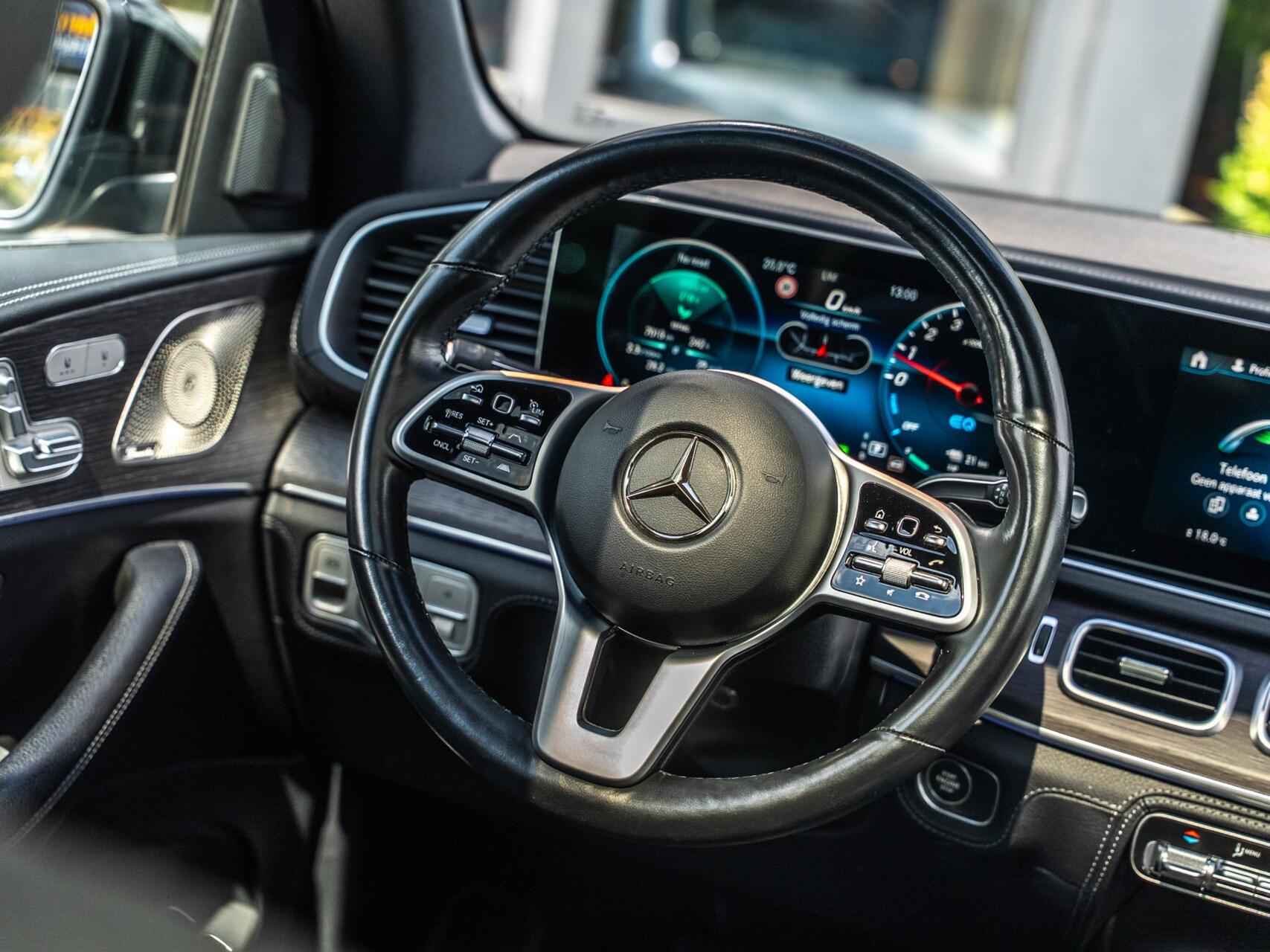 Foto van Mercedes-Benz Gle 350 E 4Matic