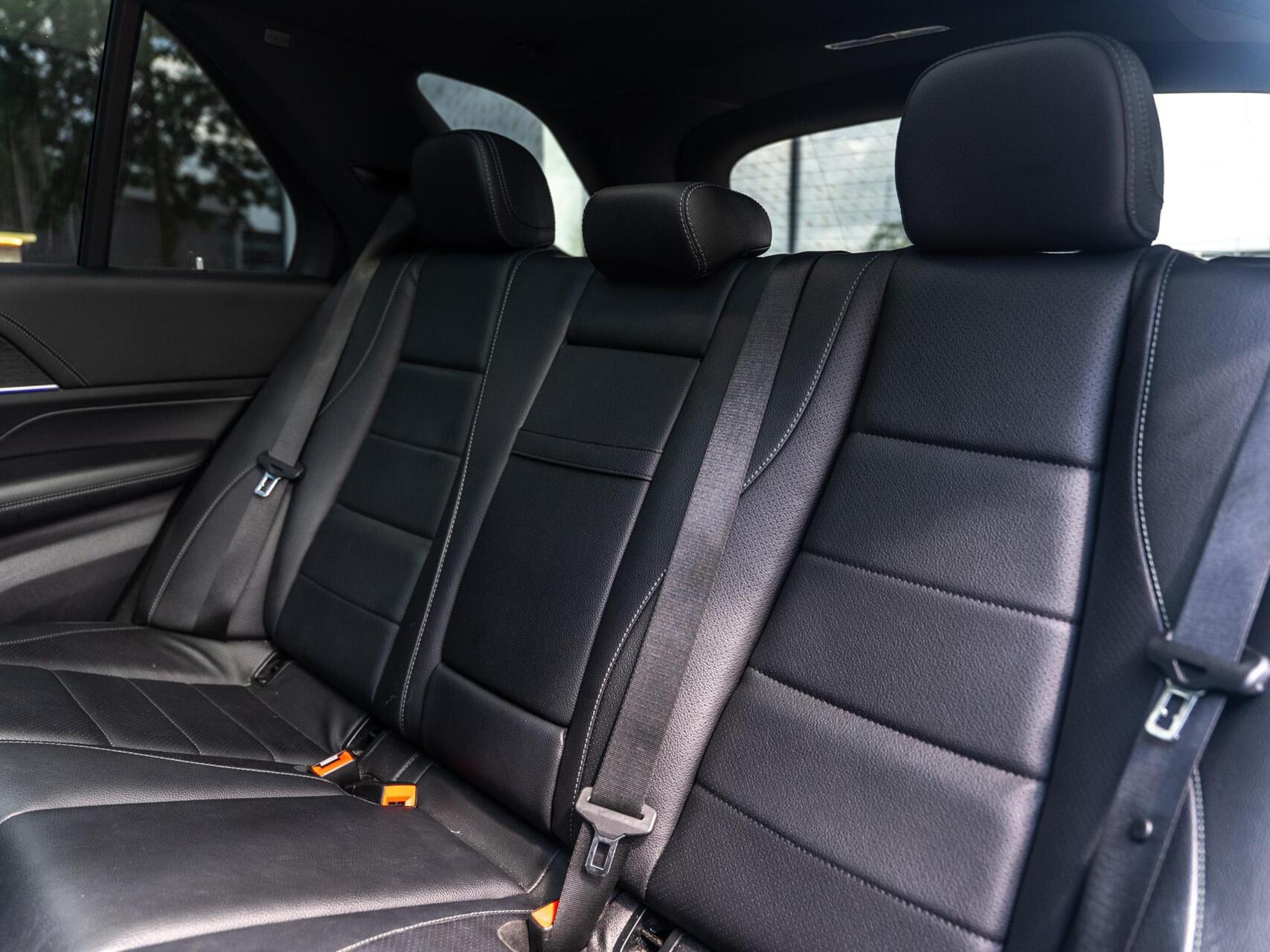 Foto van Mercedes-Benz Gle 350 E 4Matic