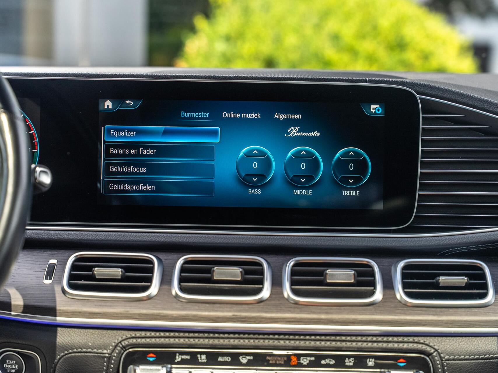 Foto van Mercedes-Benz Gle 350 E 4Matic