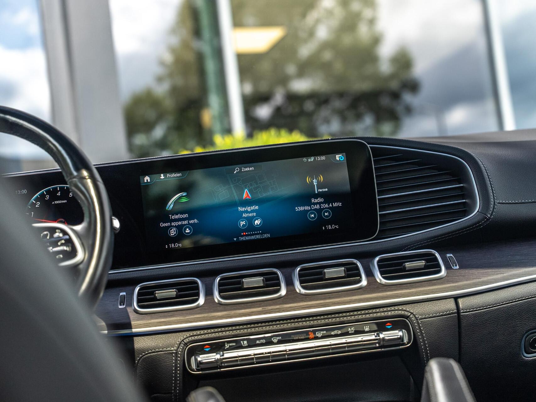 Foto van Mercedes-Benz Gle 350 E 4Matic