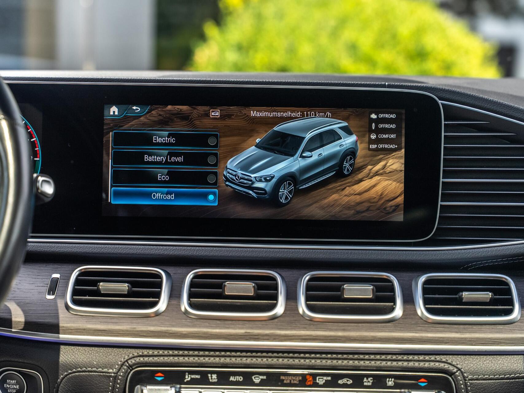 Foto van Mercedes-Benz Gle 350 E 4Matic