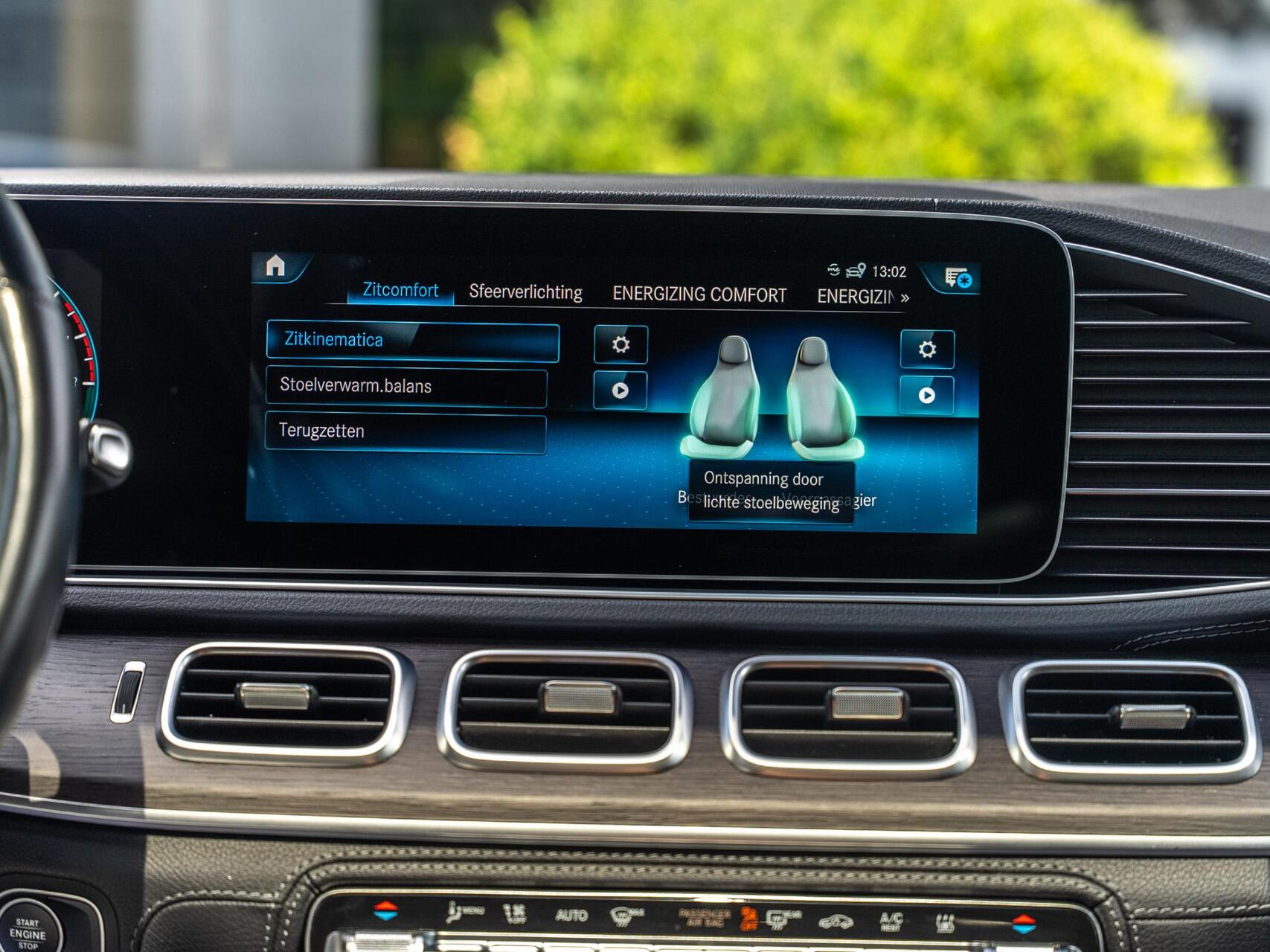 Foto van Mercedes-Benz Gle 350 E 4Matic