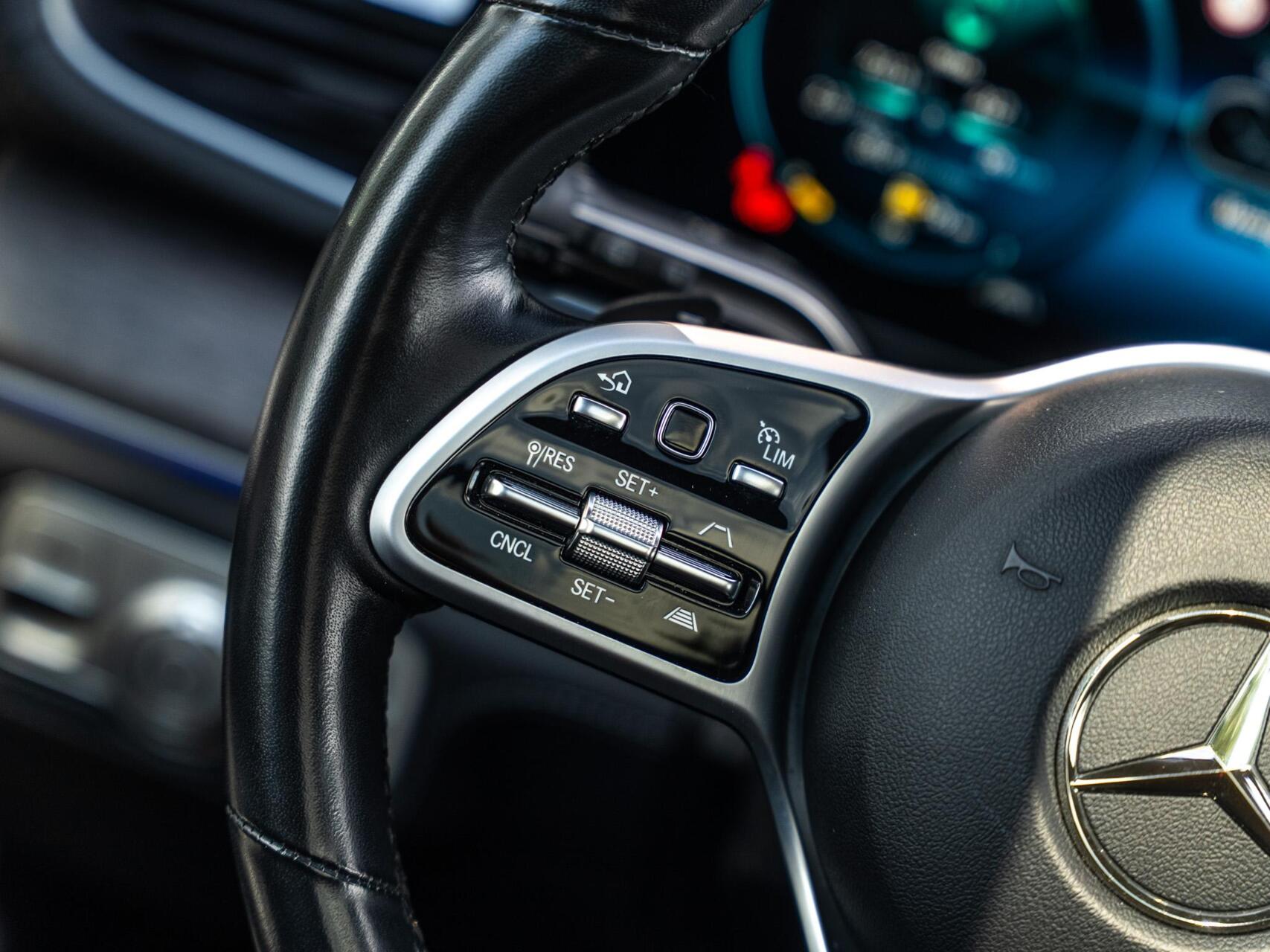 Foto van Mercedes-Benz Gle 350 E 4Matic