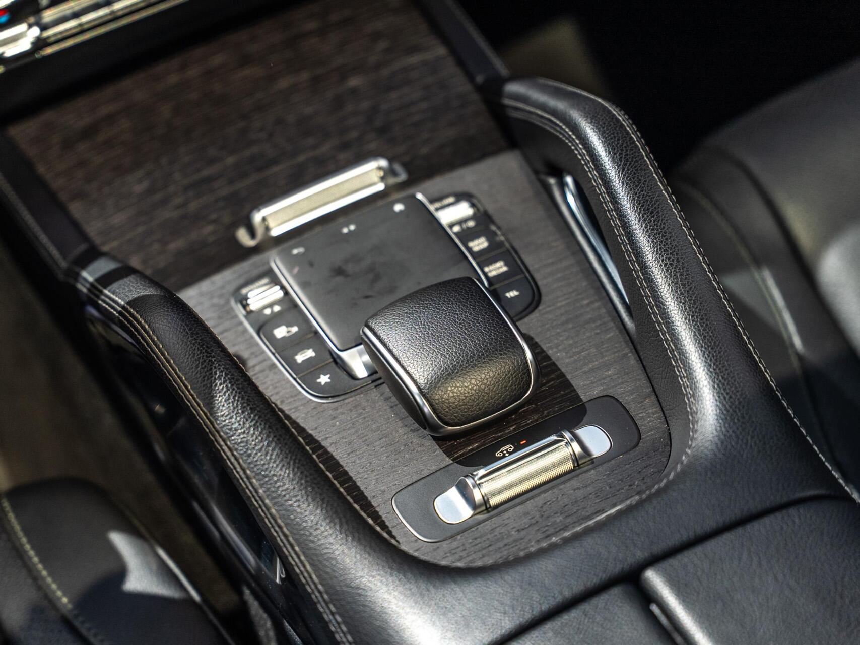 Foto van Mercedes-Benz Gle 350 E 4Matic