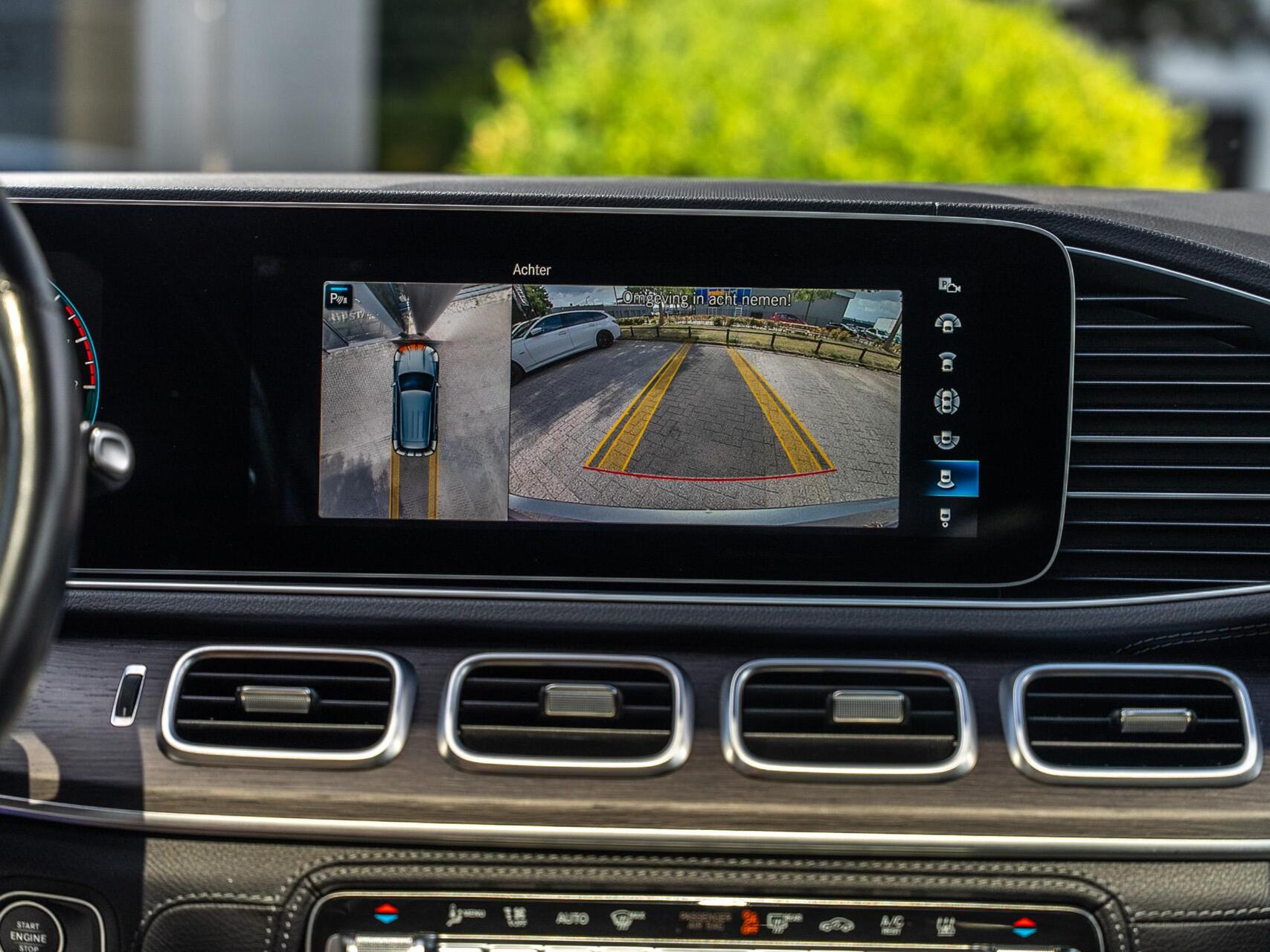 Foto van Mercedes-Benz Gle 350 E 4Matic