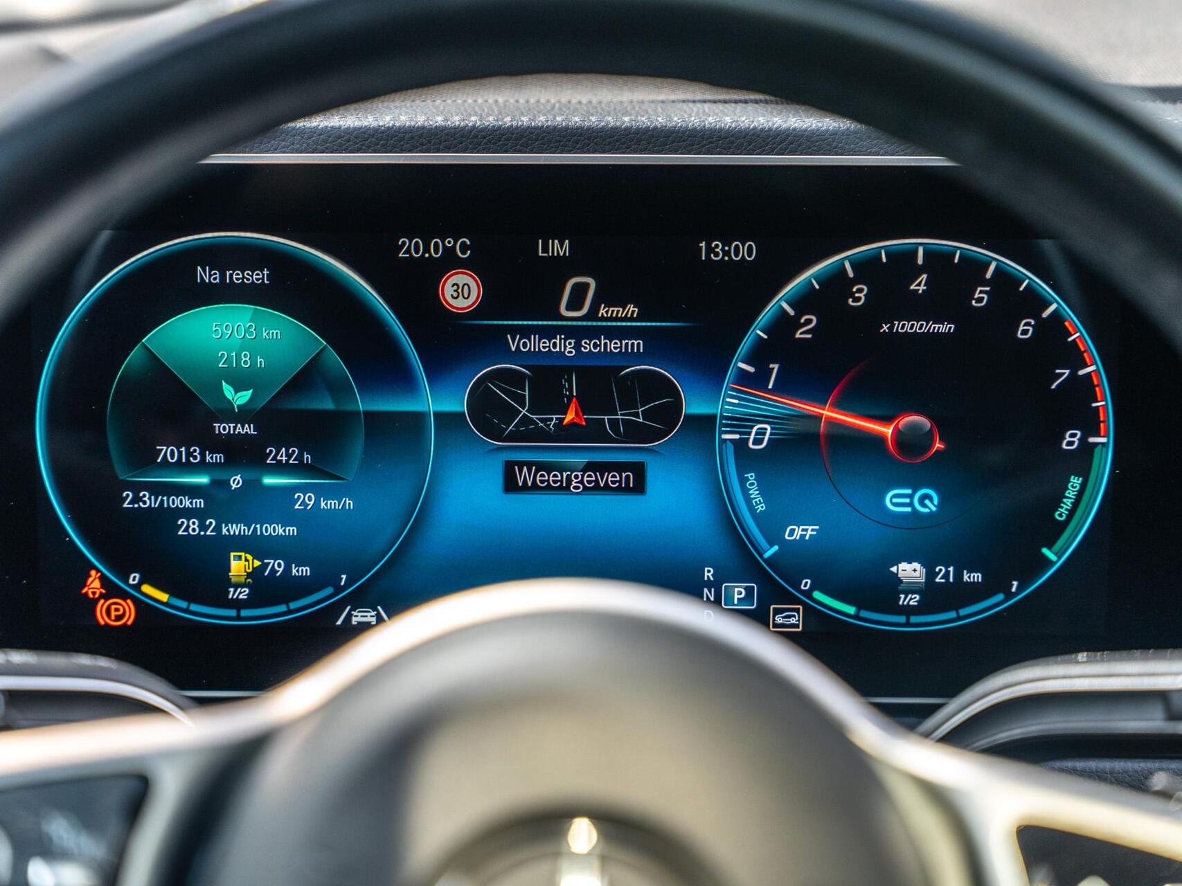 Foto van Mercedes-Benz Gle 350 E 4Matic