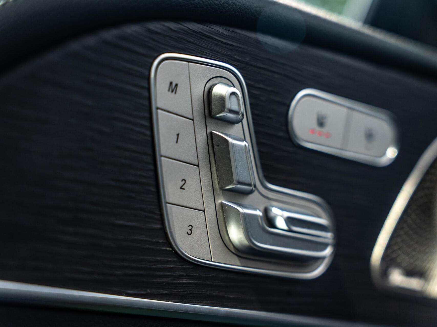 Foto van Mercedes-Benz Gle 350 E 4Matic