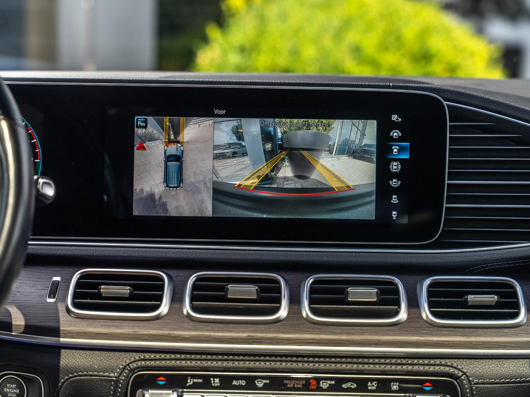 Foto van Mercedes-Benz Gle 350 E 4Matic