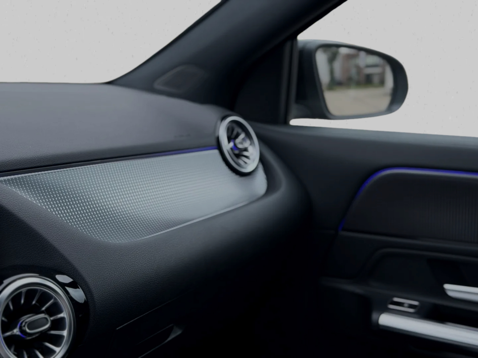 Foto van Mercedes-Benz Eqa 250