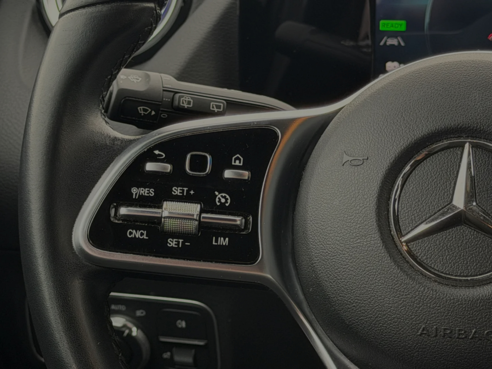 Foto van Mercedes-Benz Eqa 250