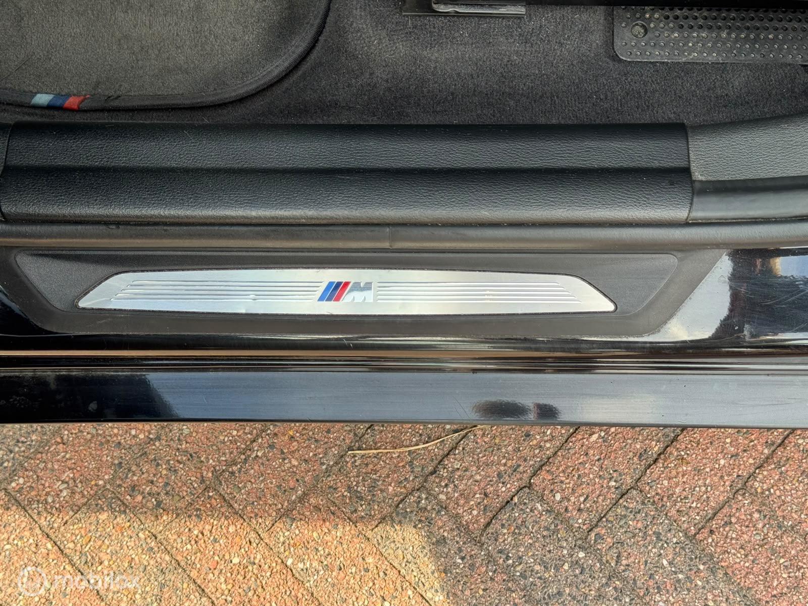 Foto van BMW X1 Xdrive20i