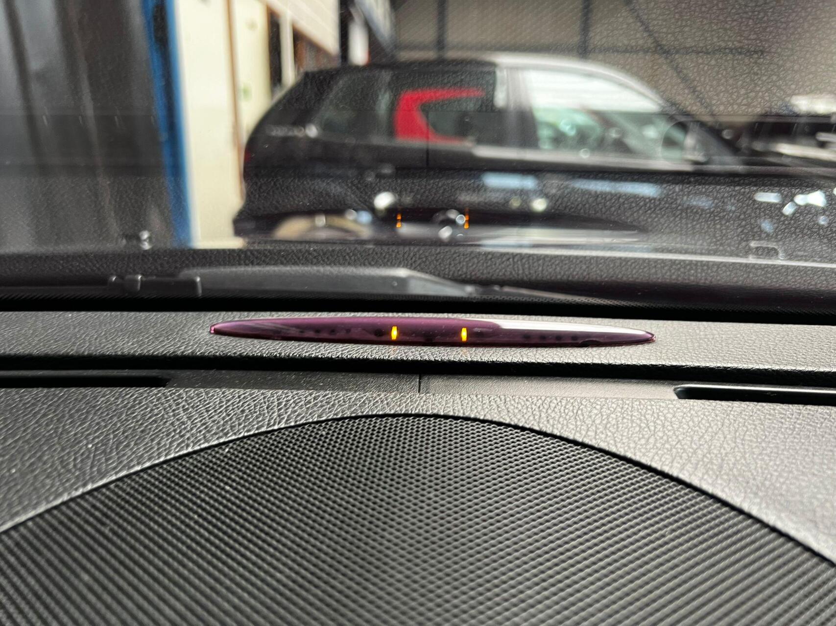 Foto van Mercedes-Benz E 500