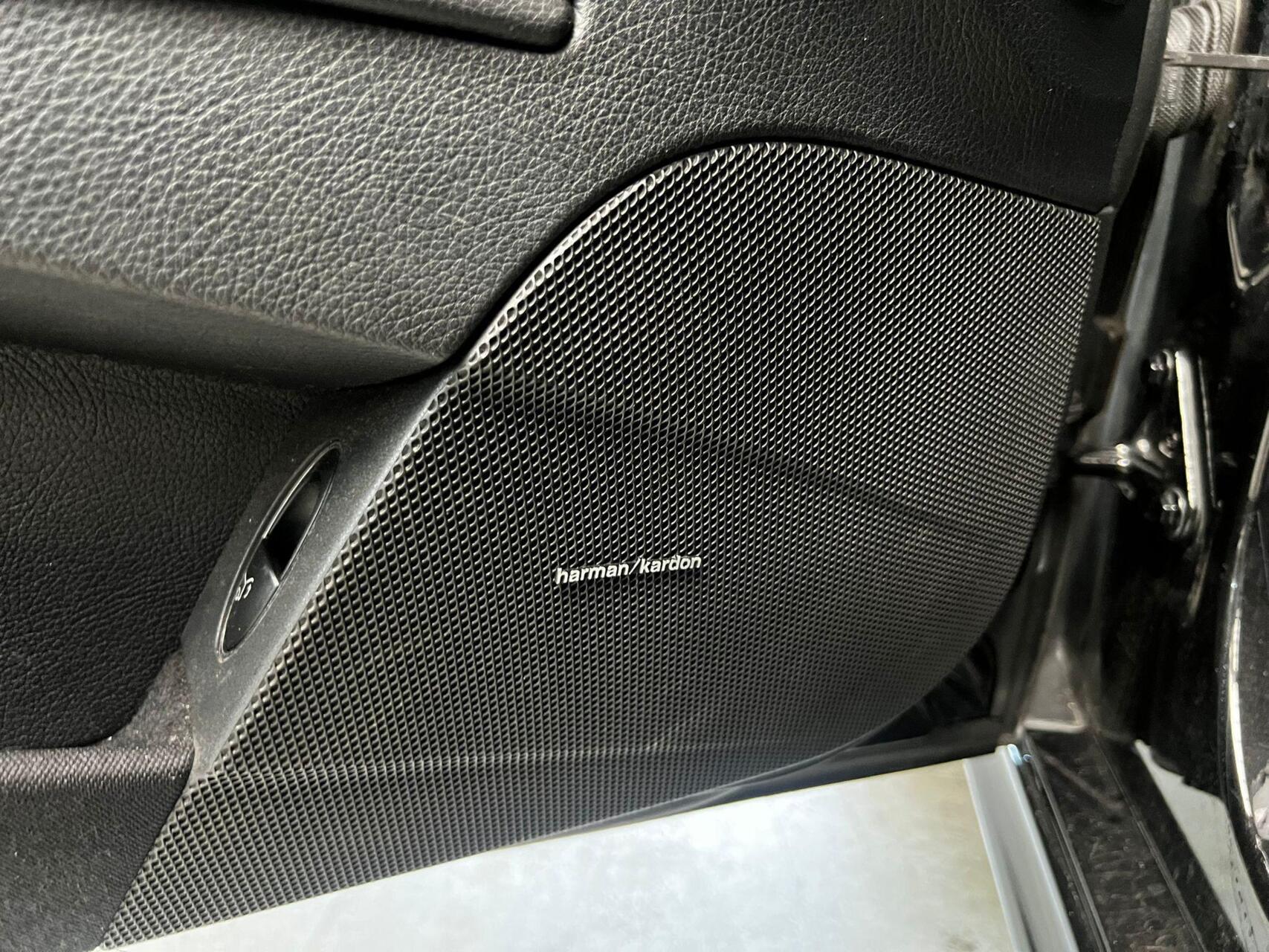 Foto van Mercedes-Benz E 500