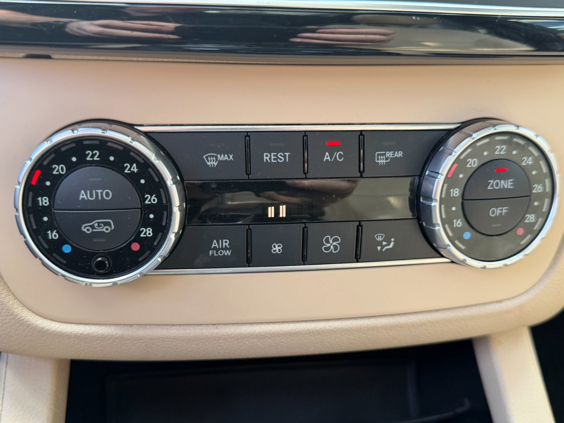 Foto van Mercedes-Benz GLS