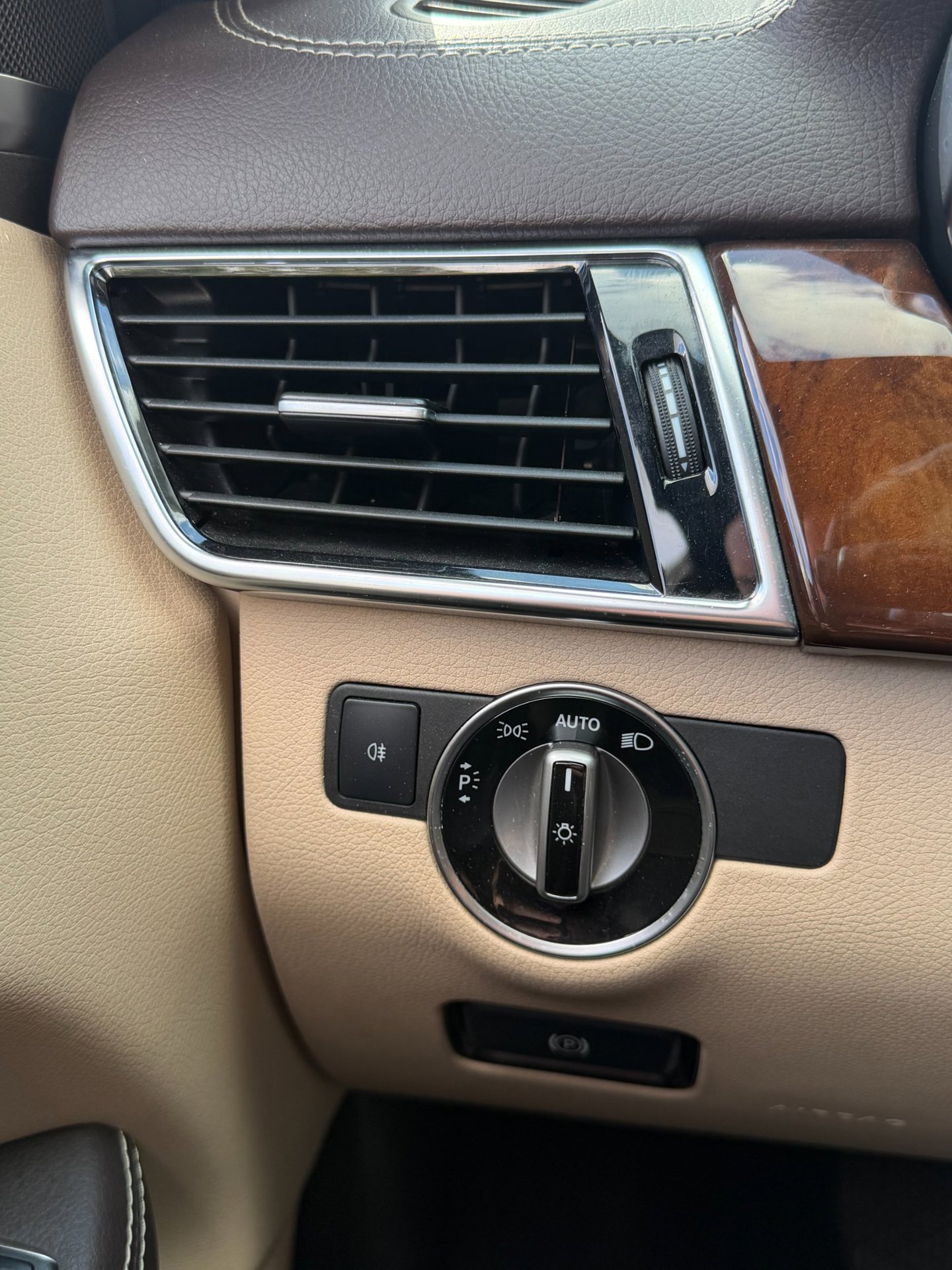 Foto van Mercedes-Benz GLS