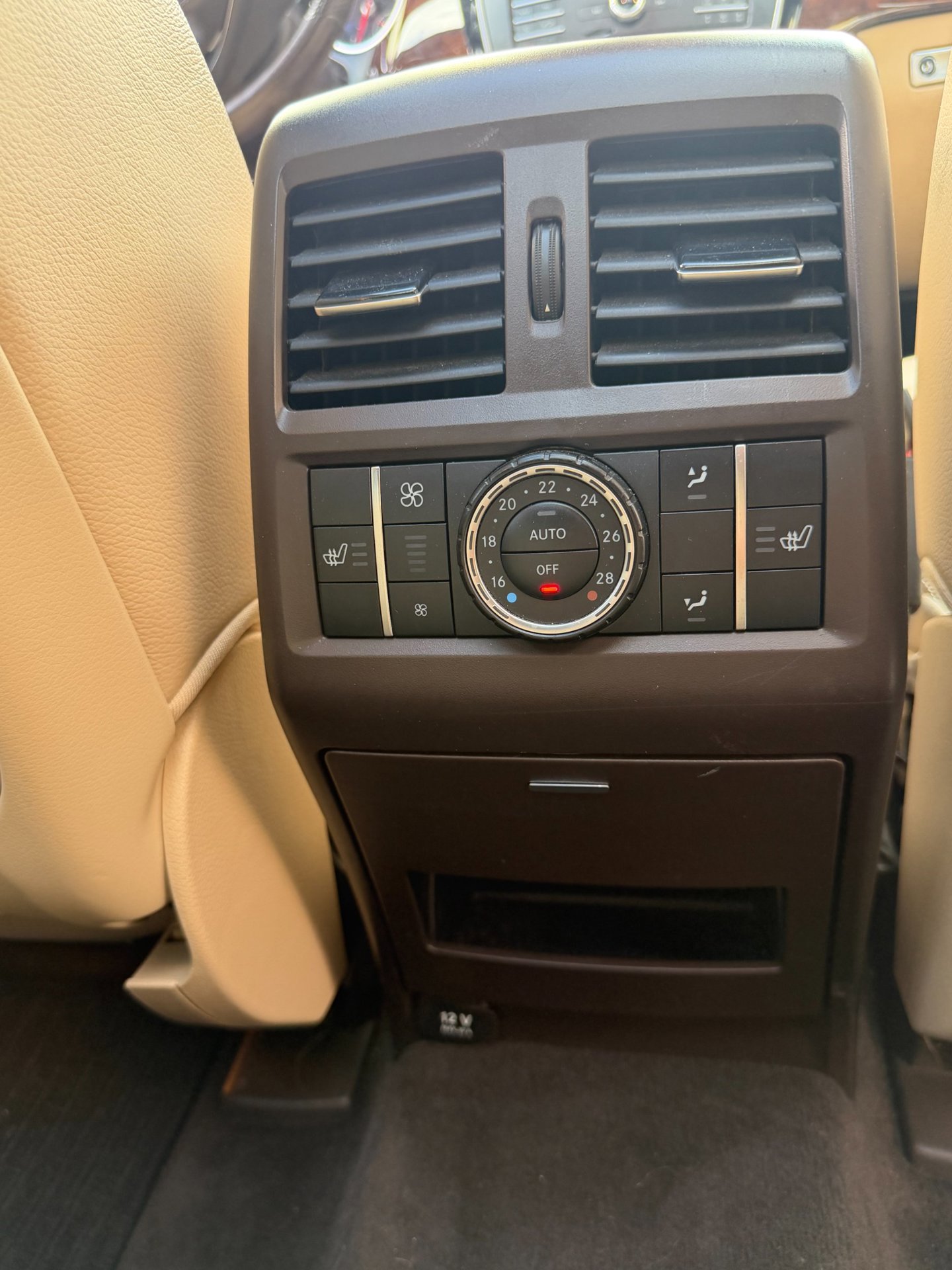 Foto van Mercedes-Benz GLS