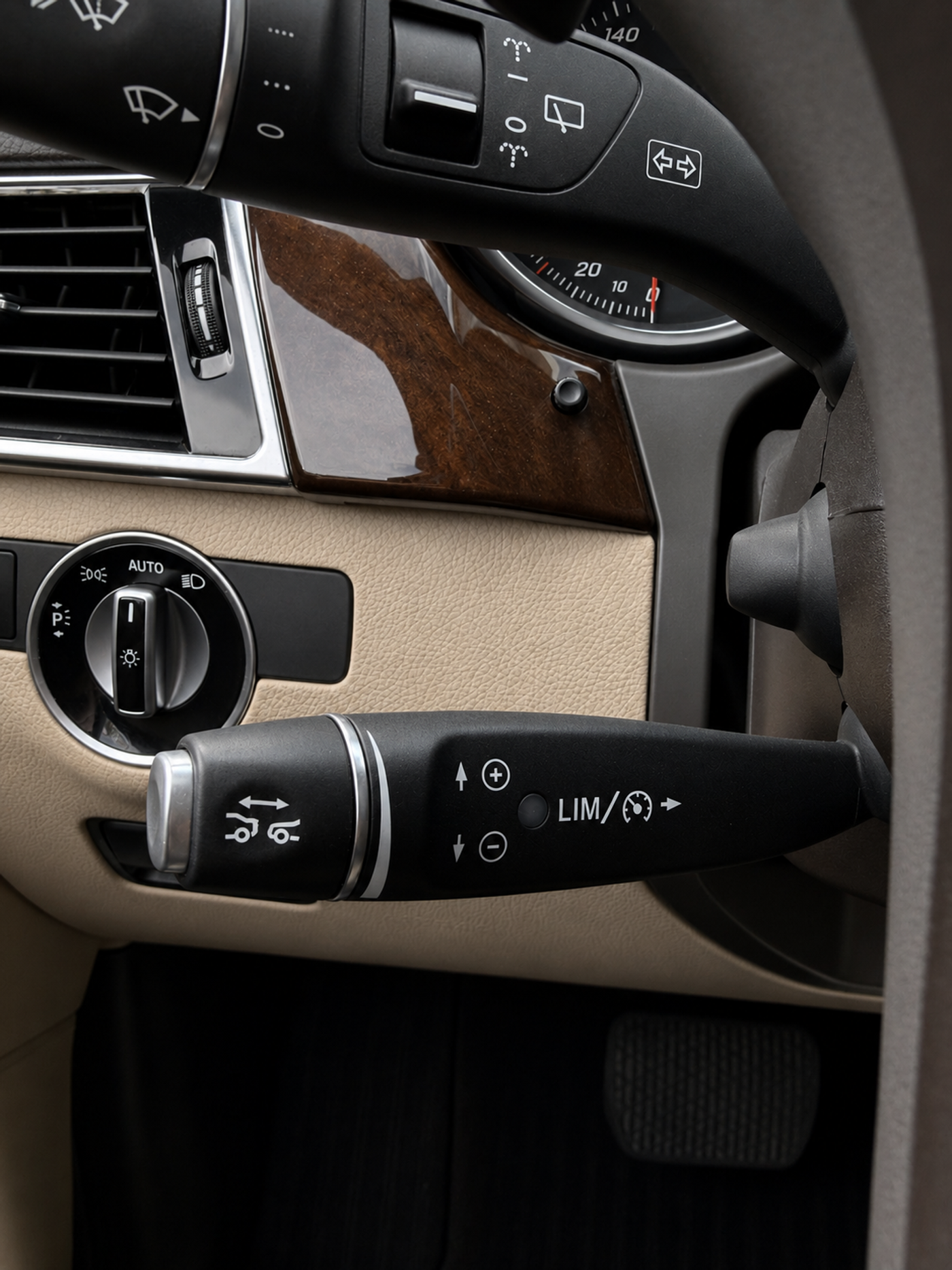 Foto van Mercedes-Benz GLS