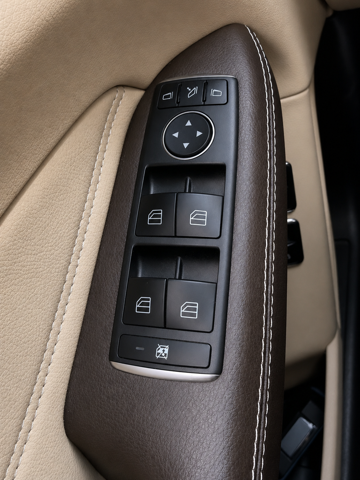 Foto van Mercedes-Benz GLS