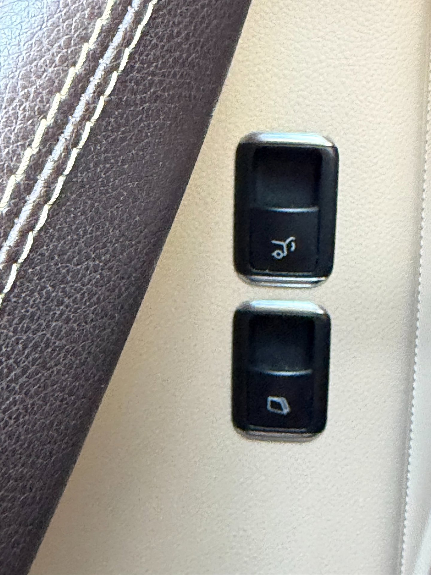 Foto van Mercedes-Benz GLS