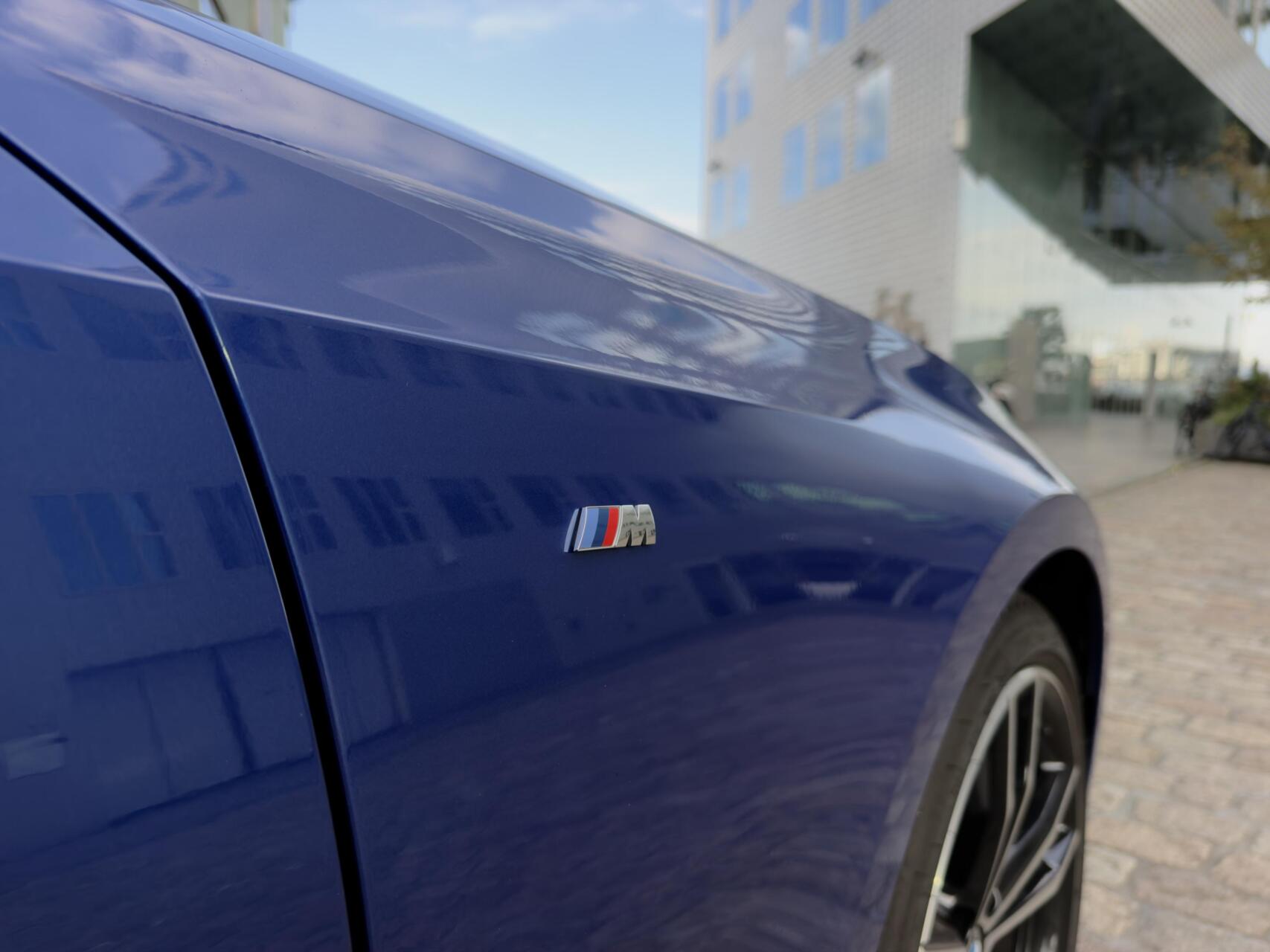 Foto van BMW 318i