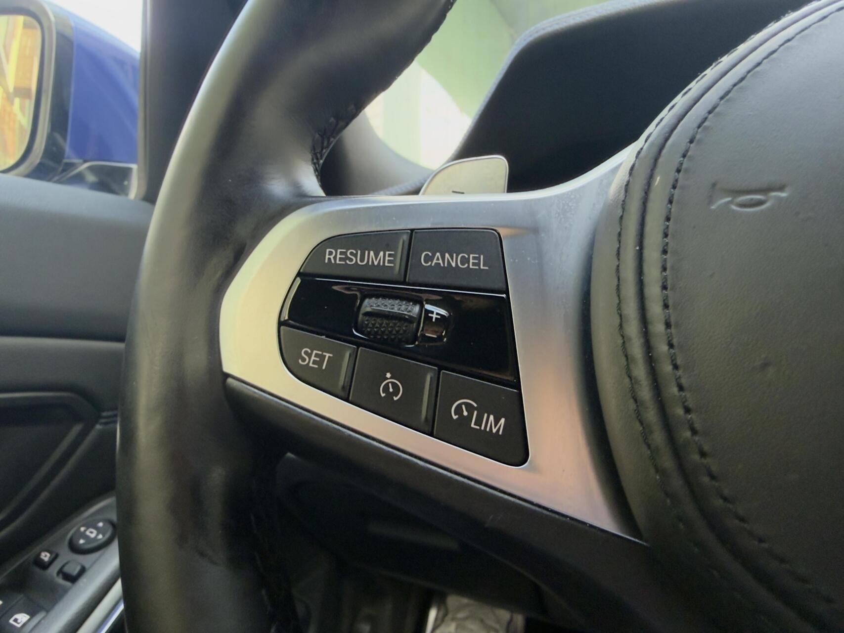 Foto van BMW 318i