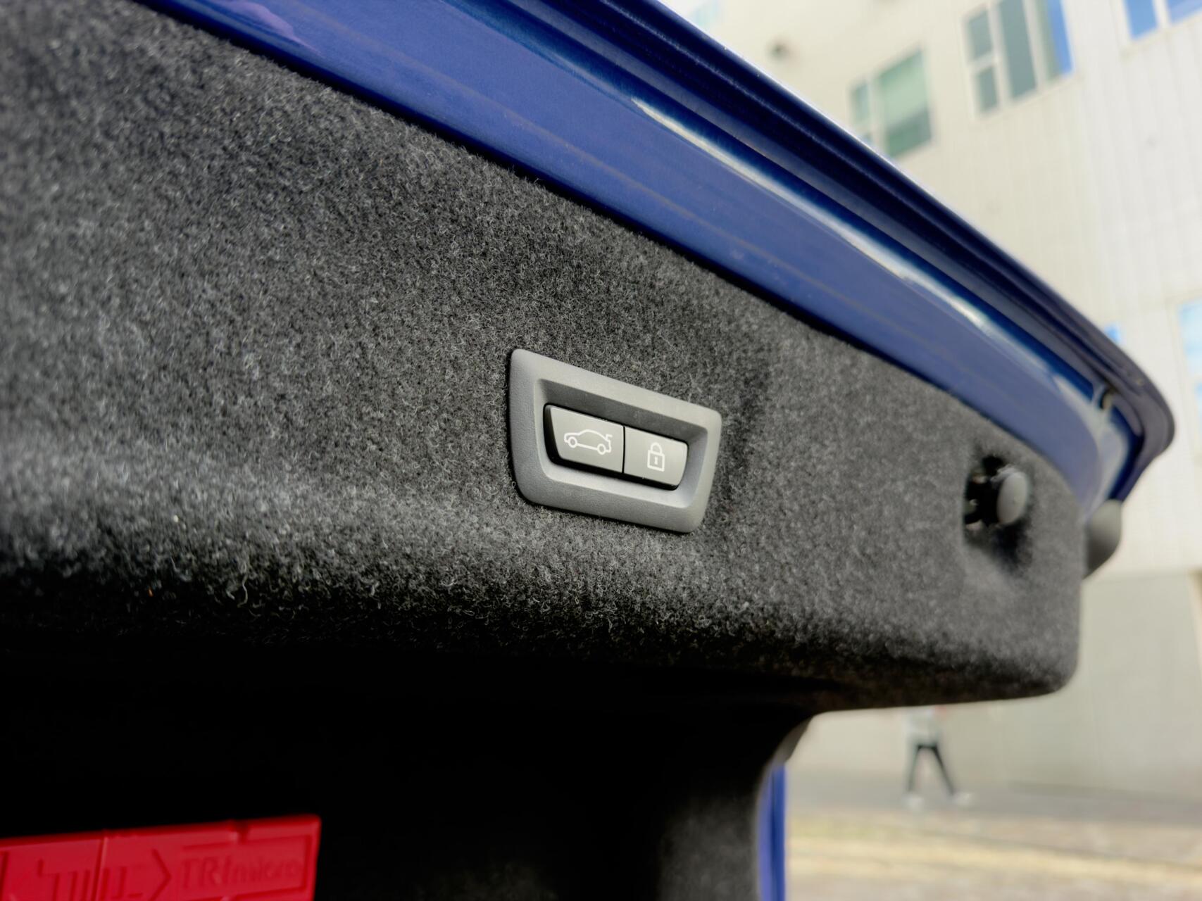 Foto van BMW 318i