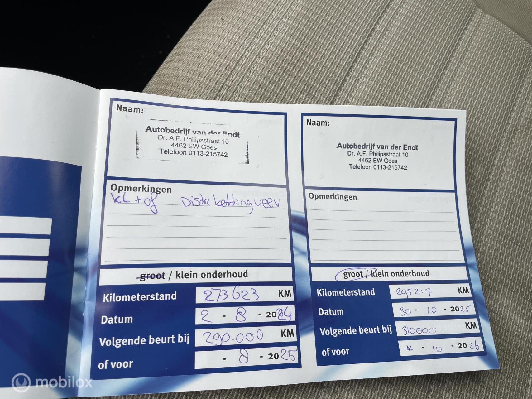 Foto van Volkswagen Passat CC