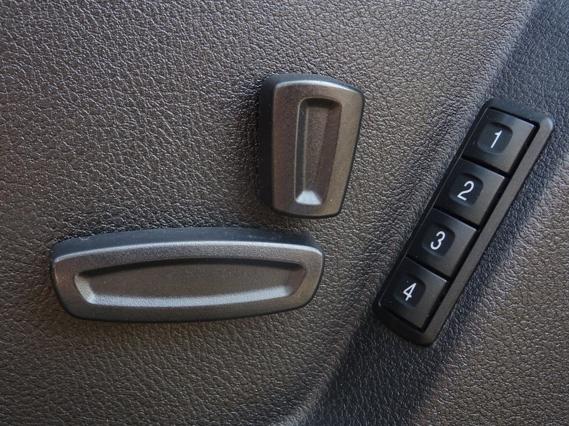 Foto van Ford Galaxy