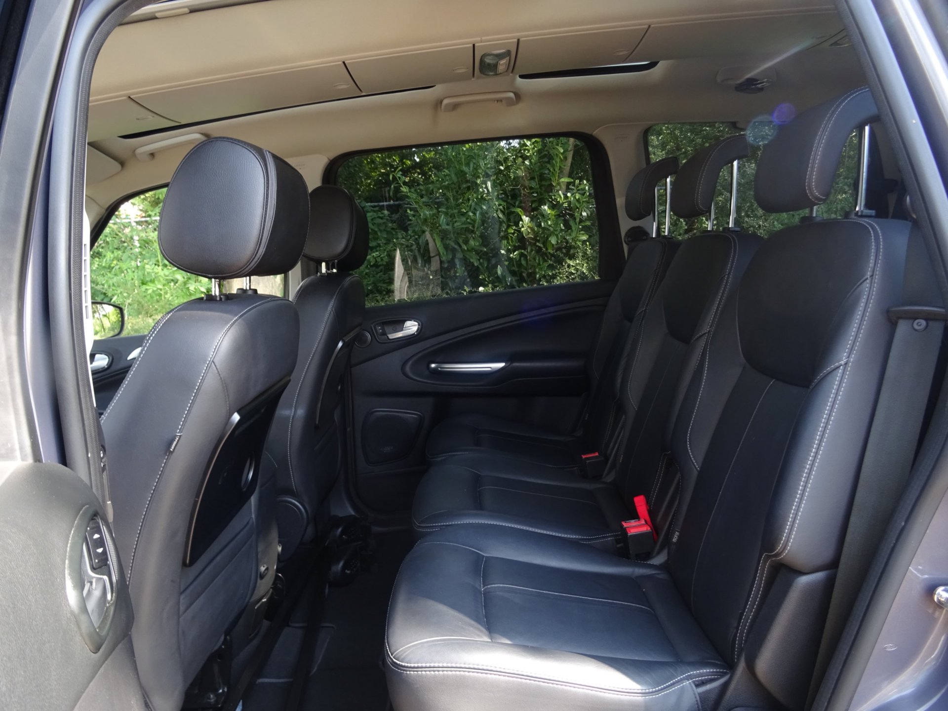 Foto van Ford Galaxy
