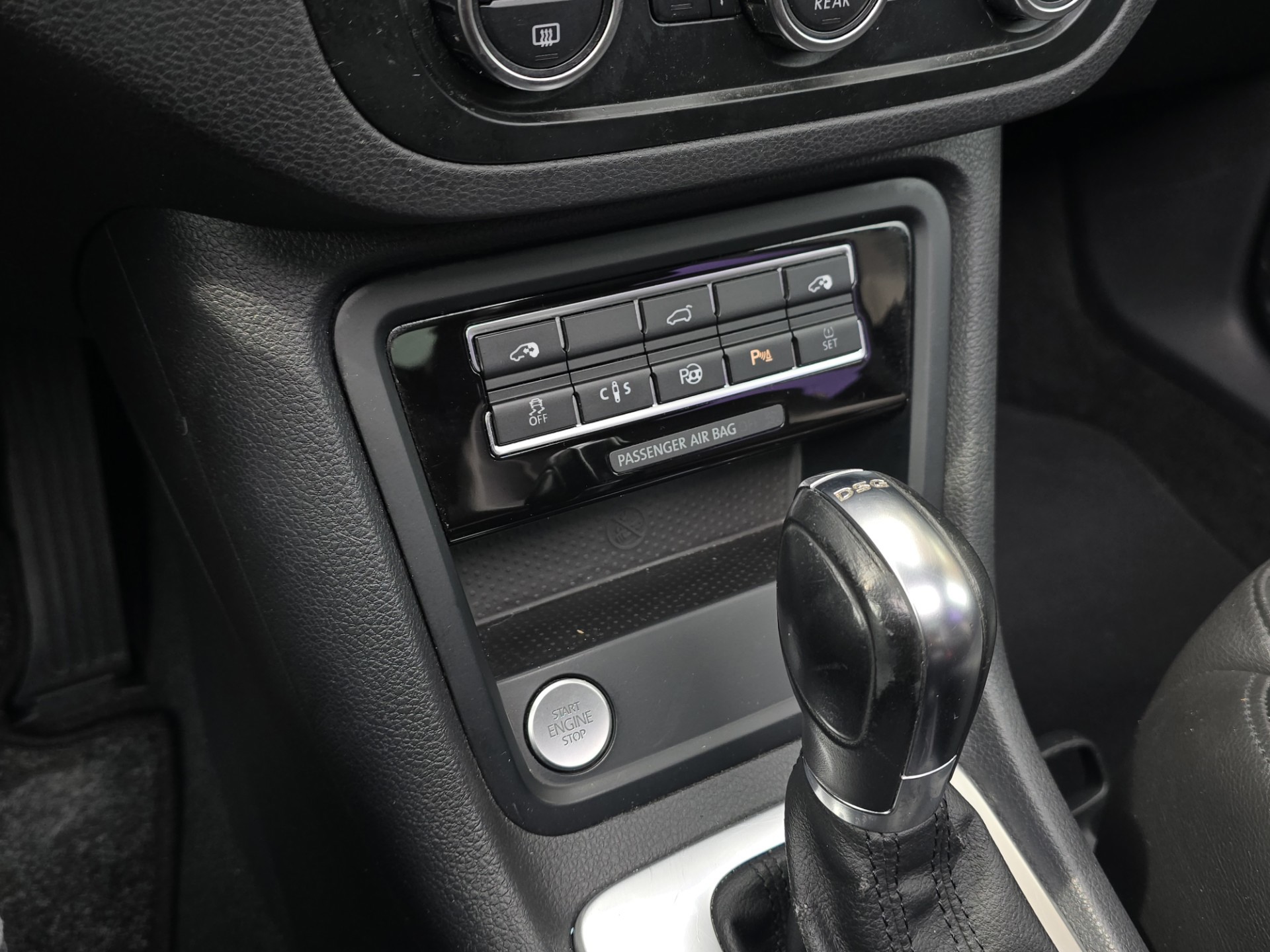 Foto van Volkswagen Sharan