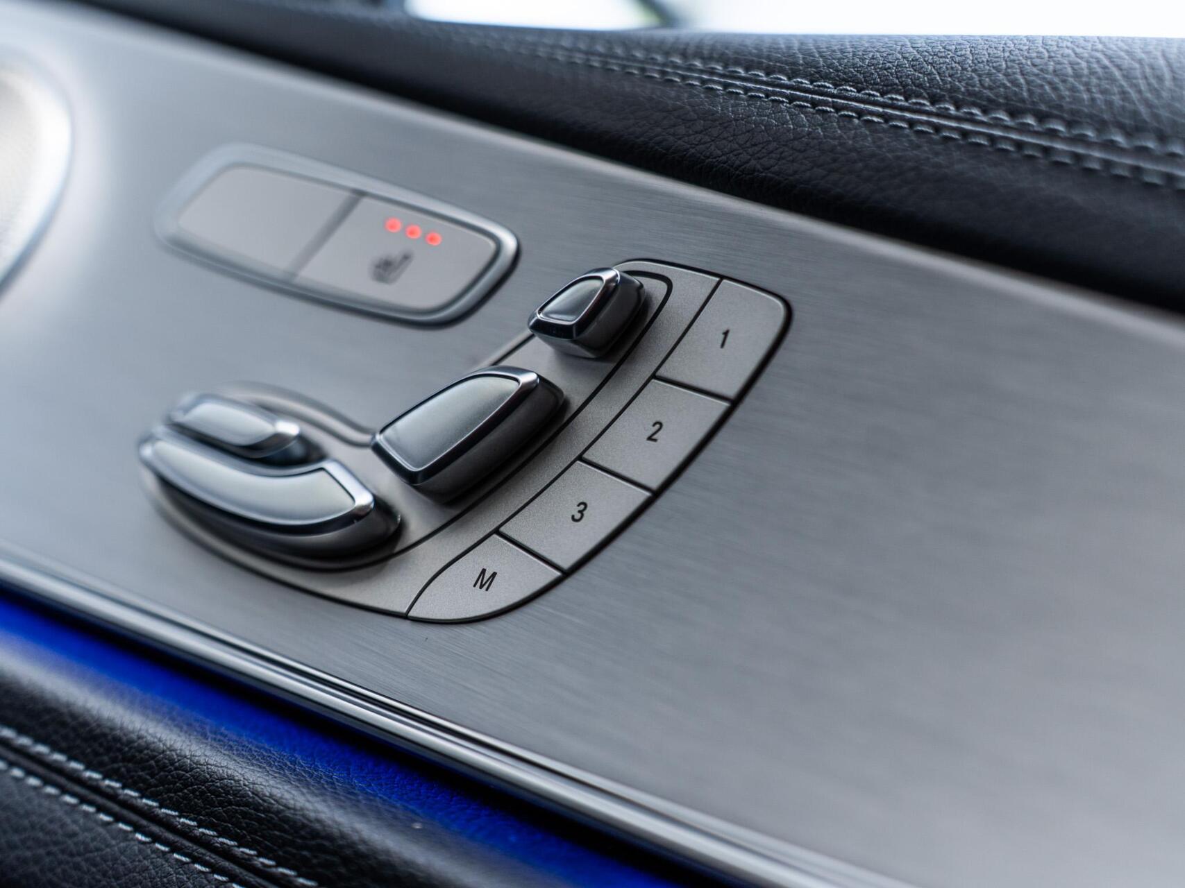 Foto van Mercedes-Benz E 200