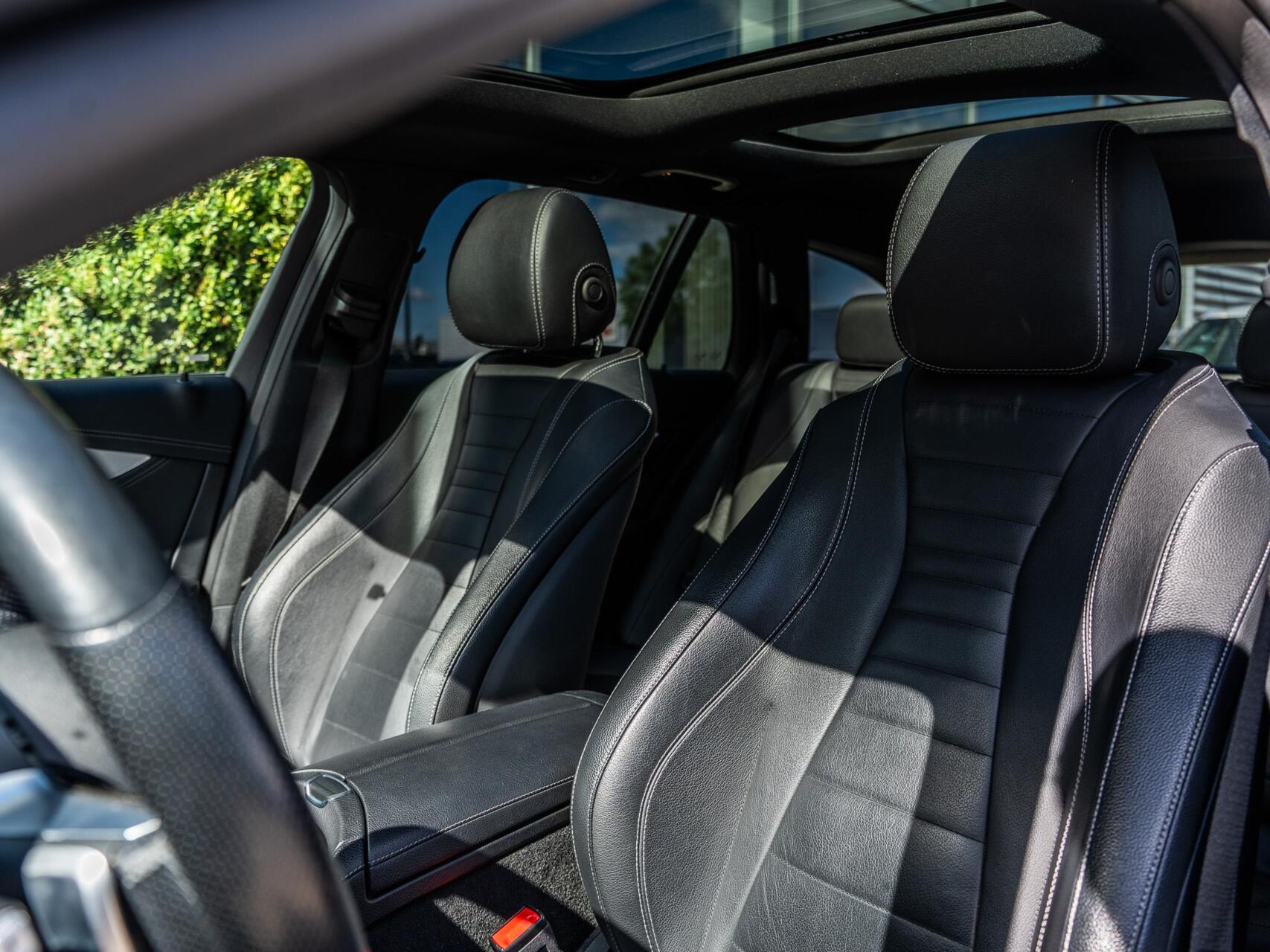 Foto van Mercedes-Benz E 200