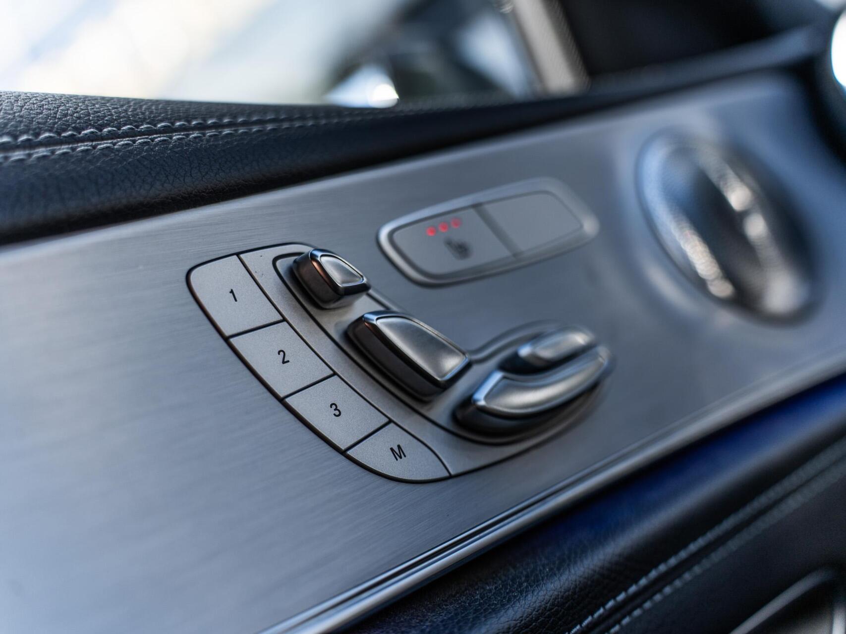 Foto van Mercedes-Benz E 200
