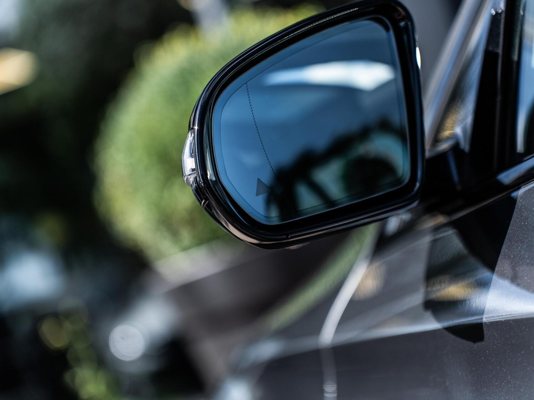 Foto van Mercedes-Benz E 200