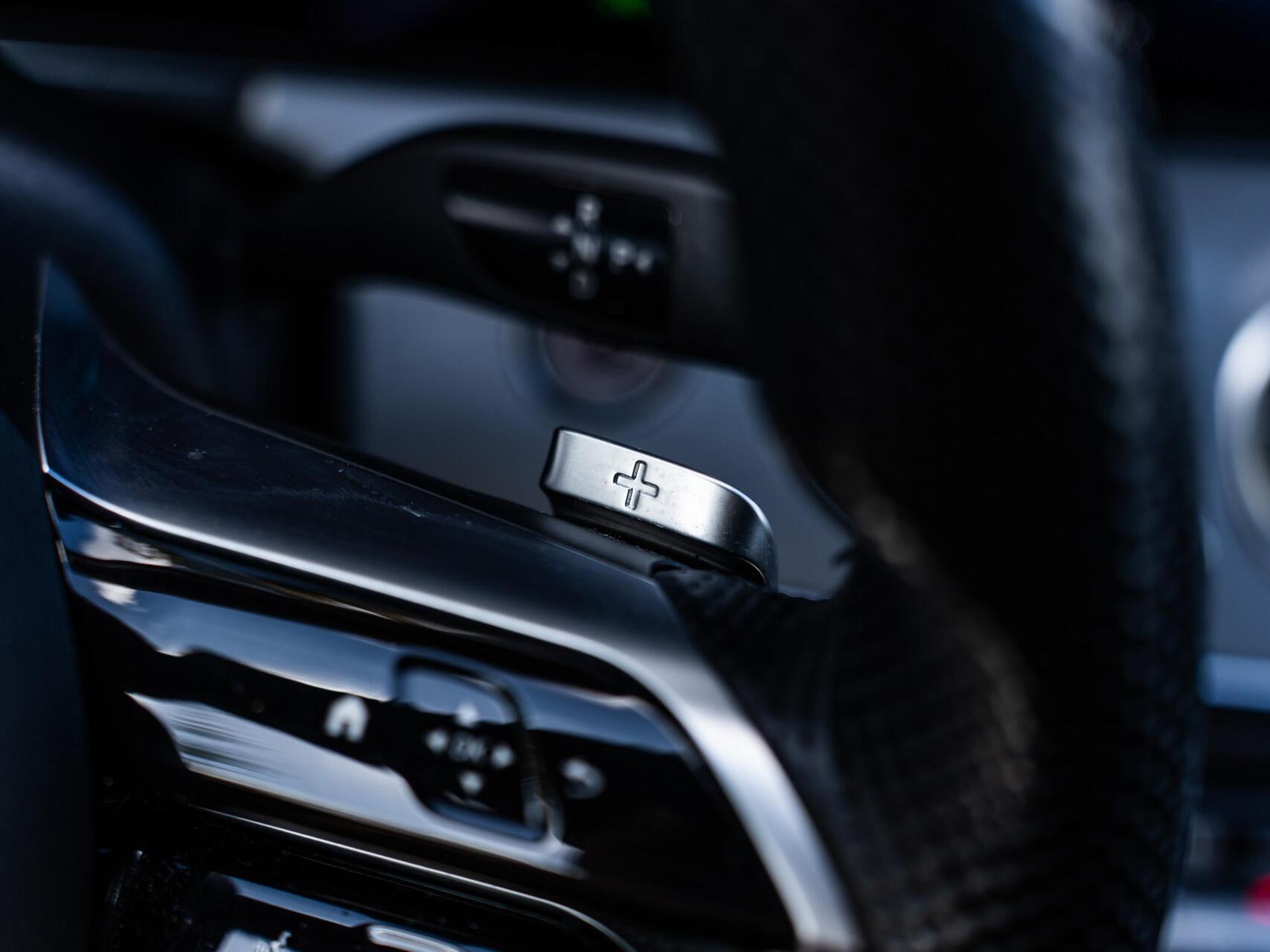 Foto van Mercedes-Benz E 200