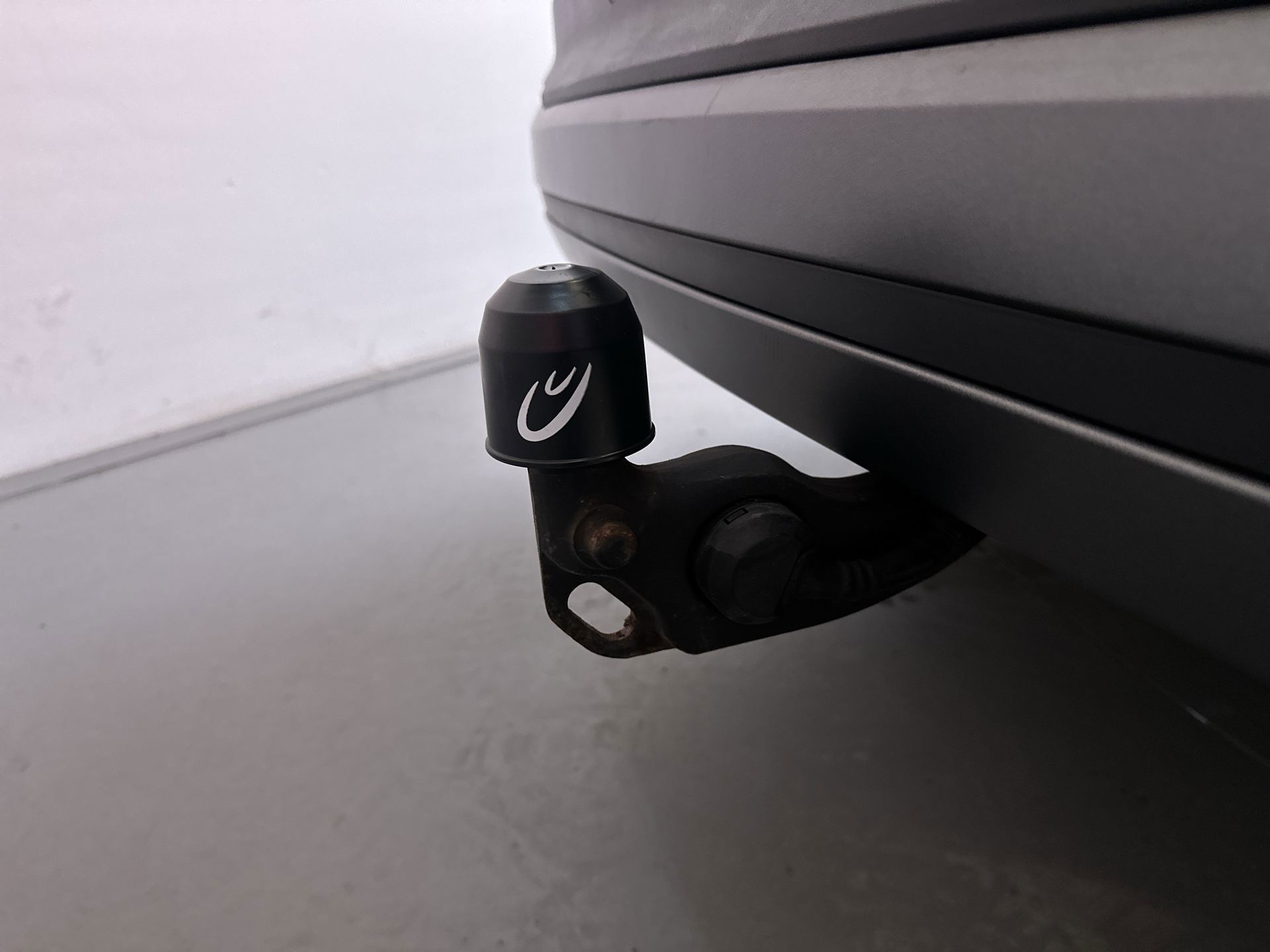 Foto van Skoda Enyaq 80