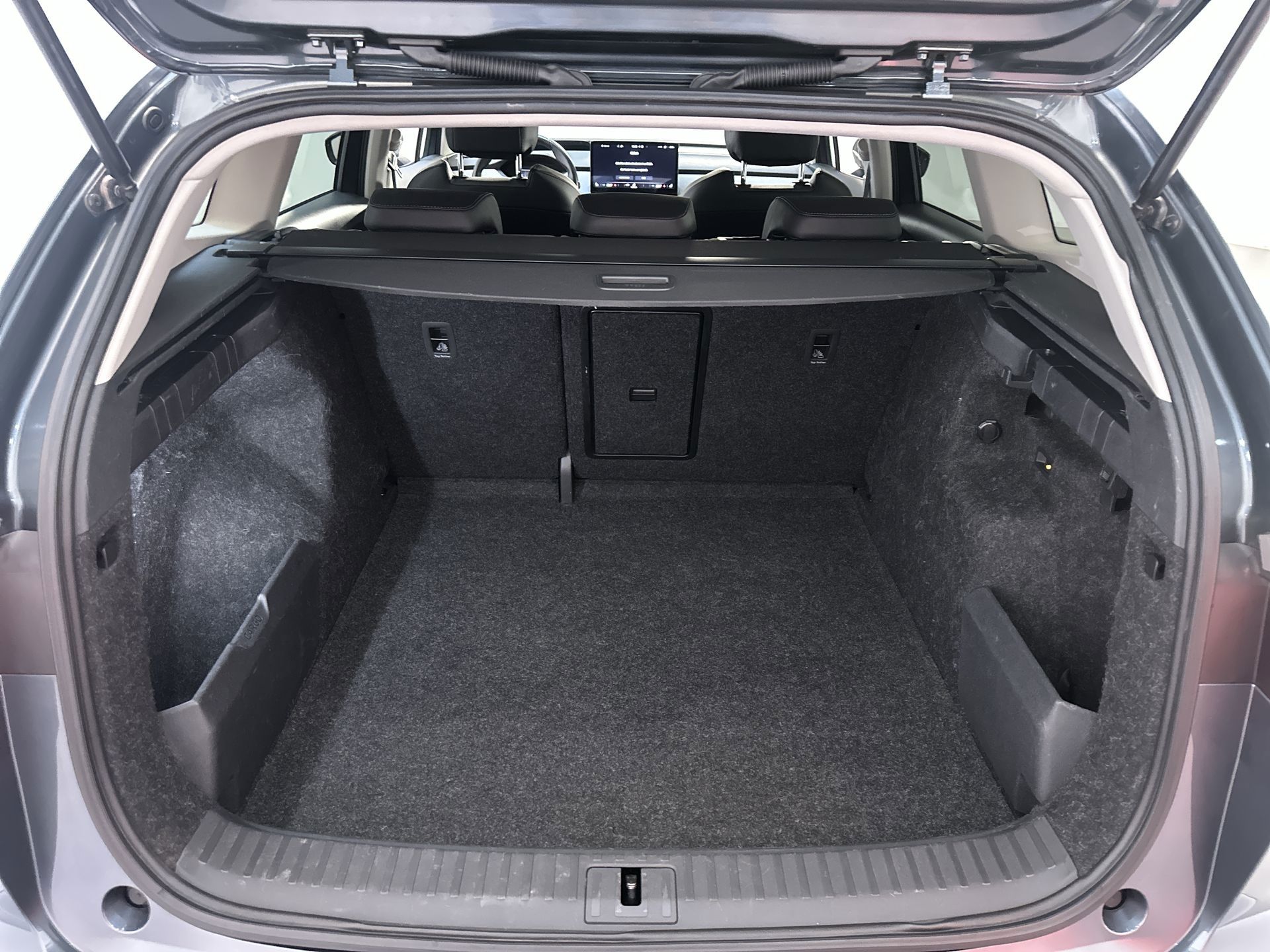 Foto van Skoda Enyaq 80