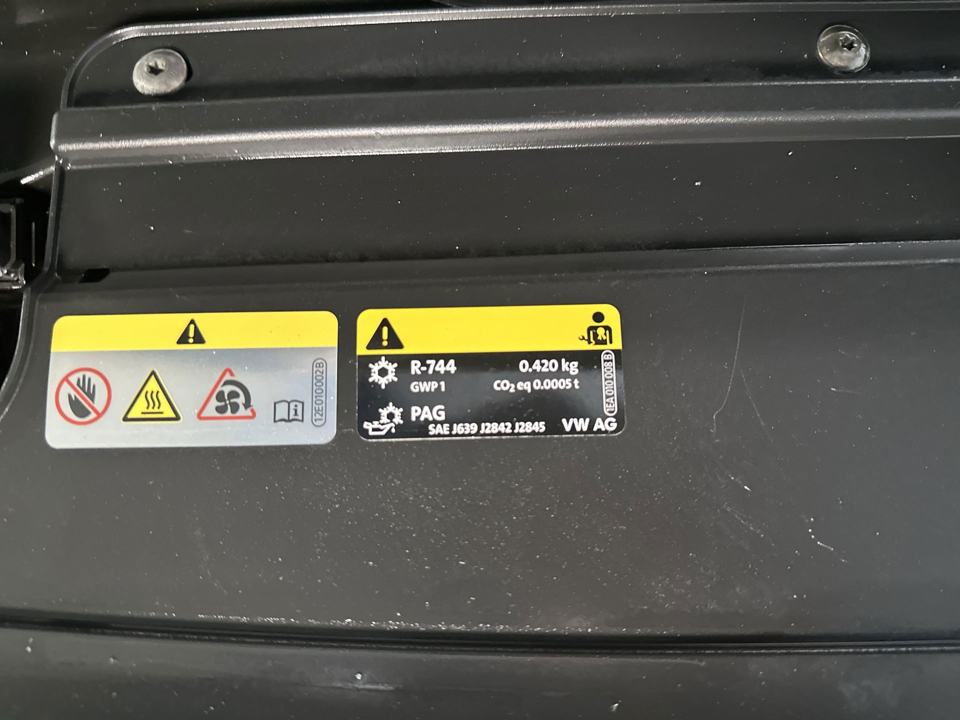 Foto van Skoda Enyaq 80