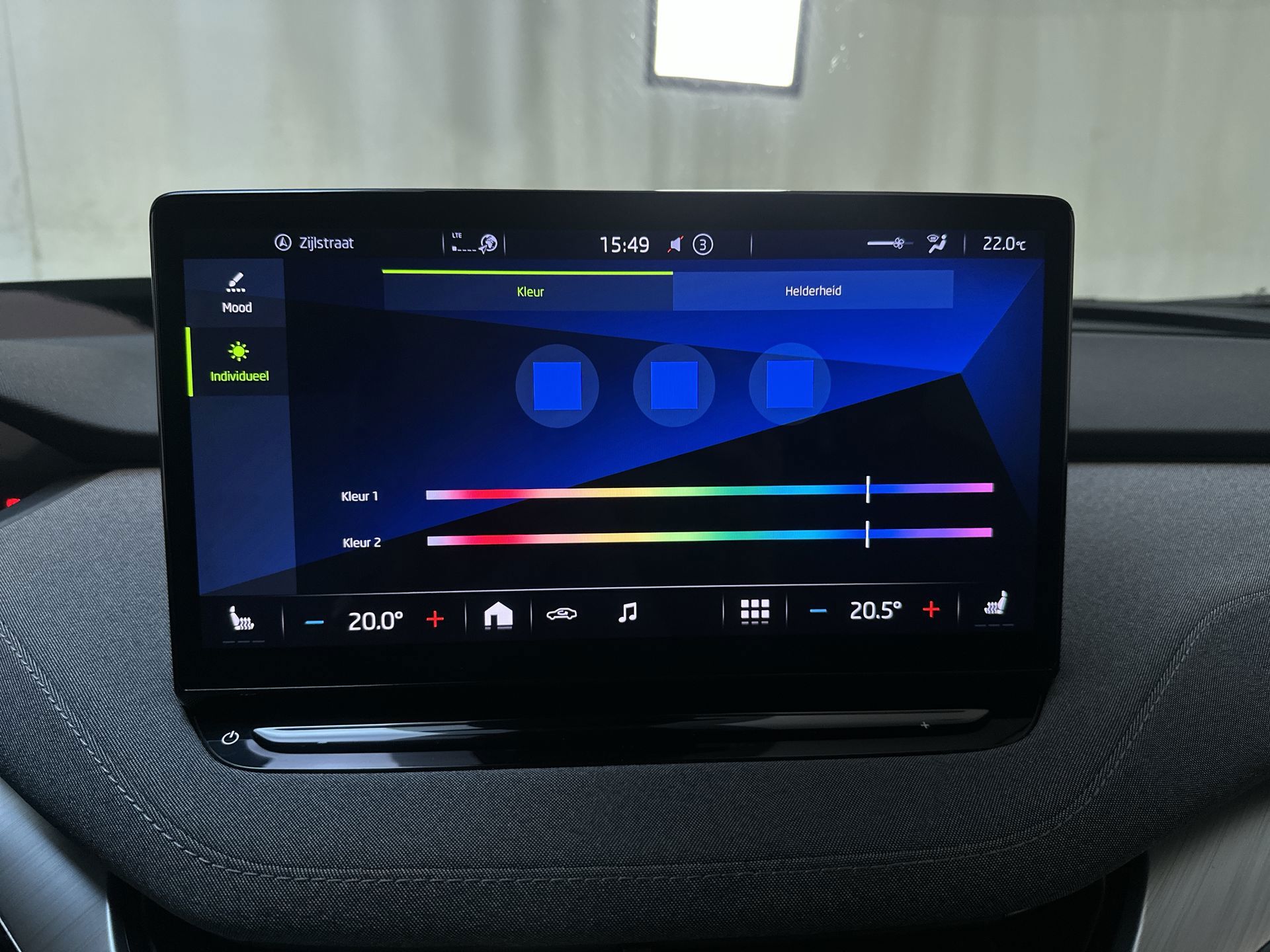 Foto van Skoda Enyaq 80
