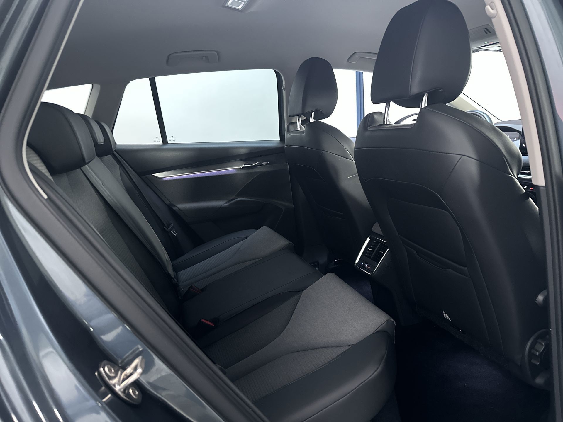 Foto van Skoda Enyaq 80