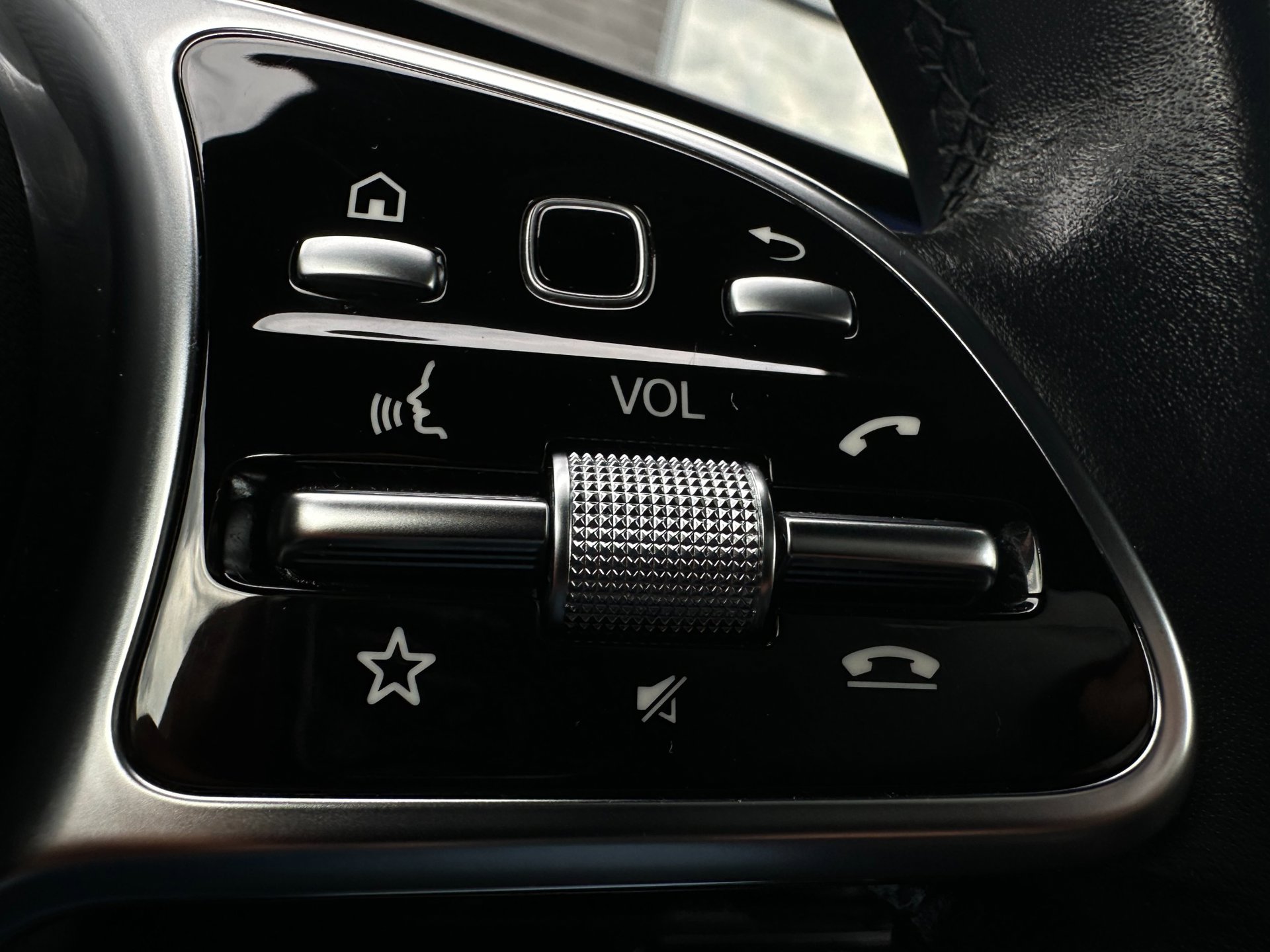 Foto van Mercedes-Benz A 200