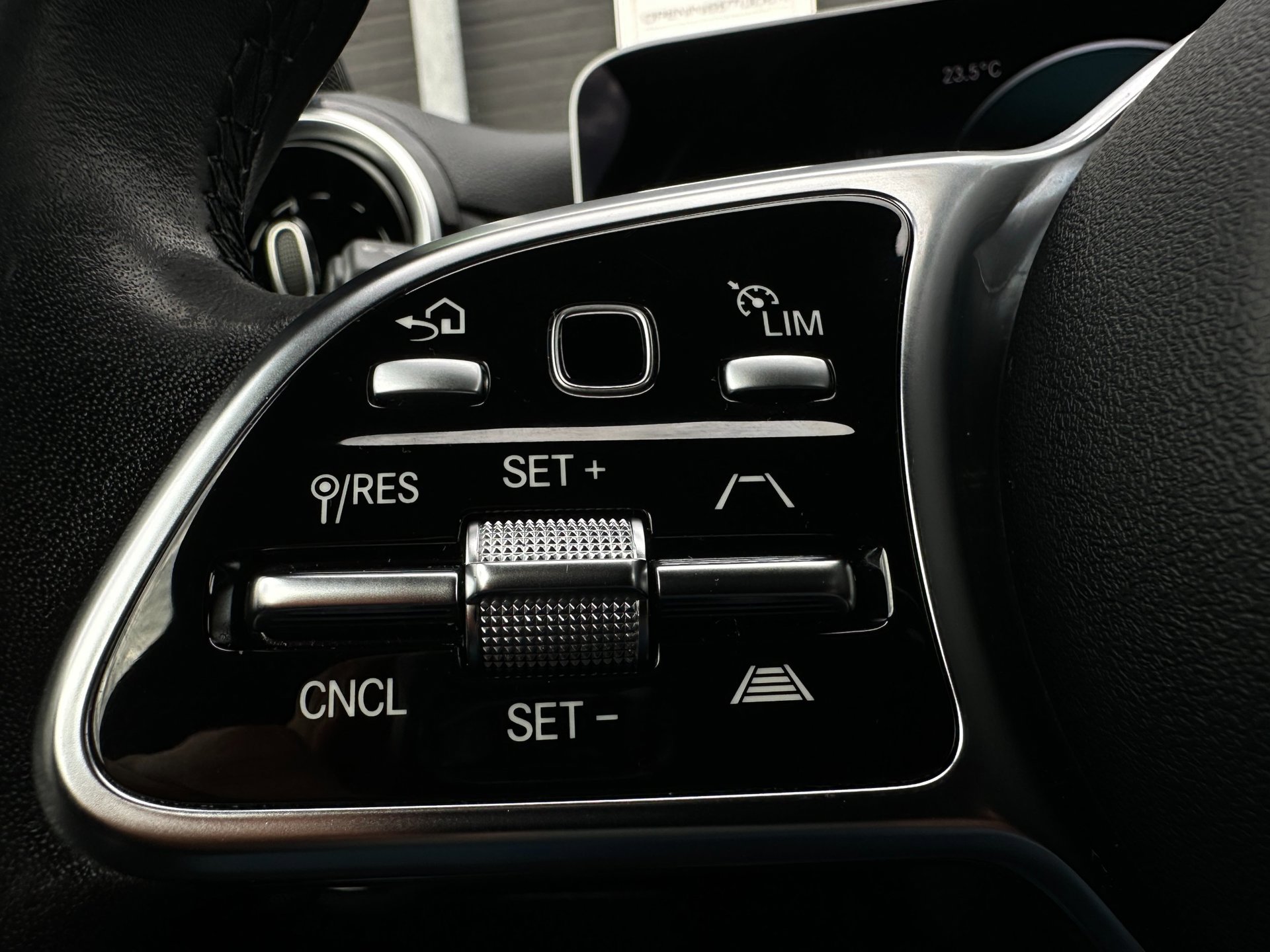 Foto van Mercedes-Benz A 200