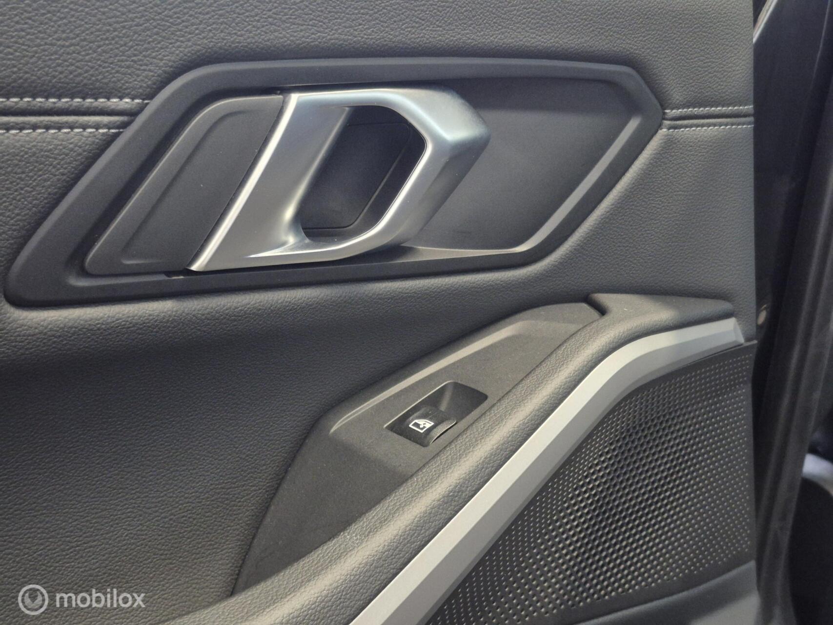 Foto van BMW 320e