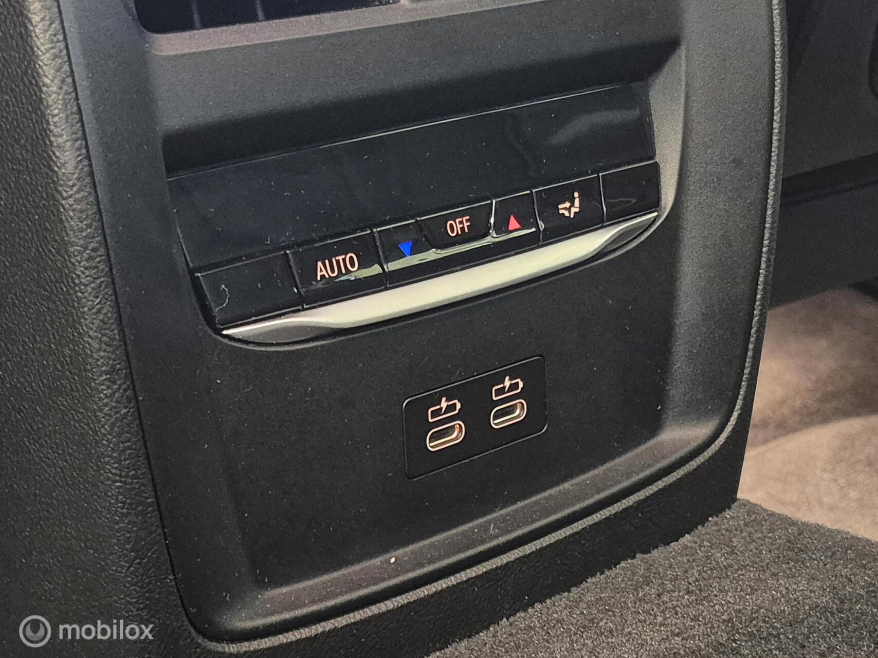 Foto van BMW 320e
