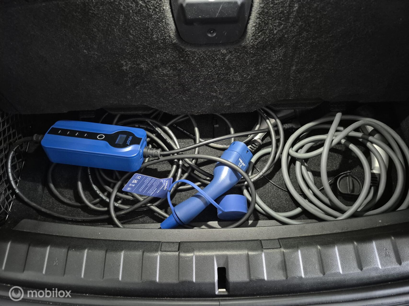 Foto van BMW 320e