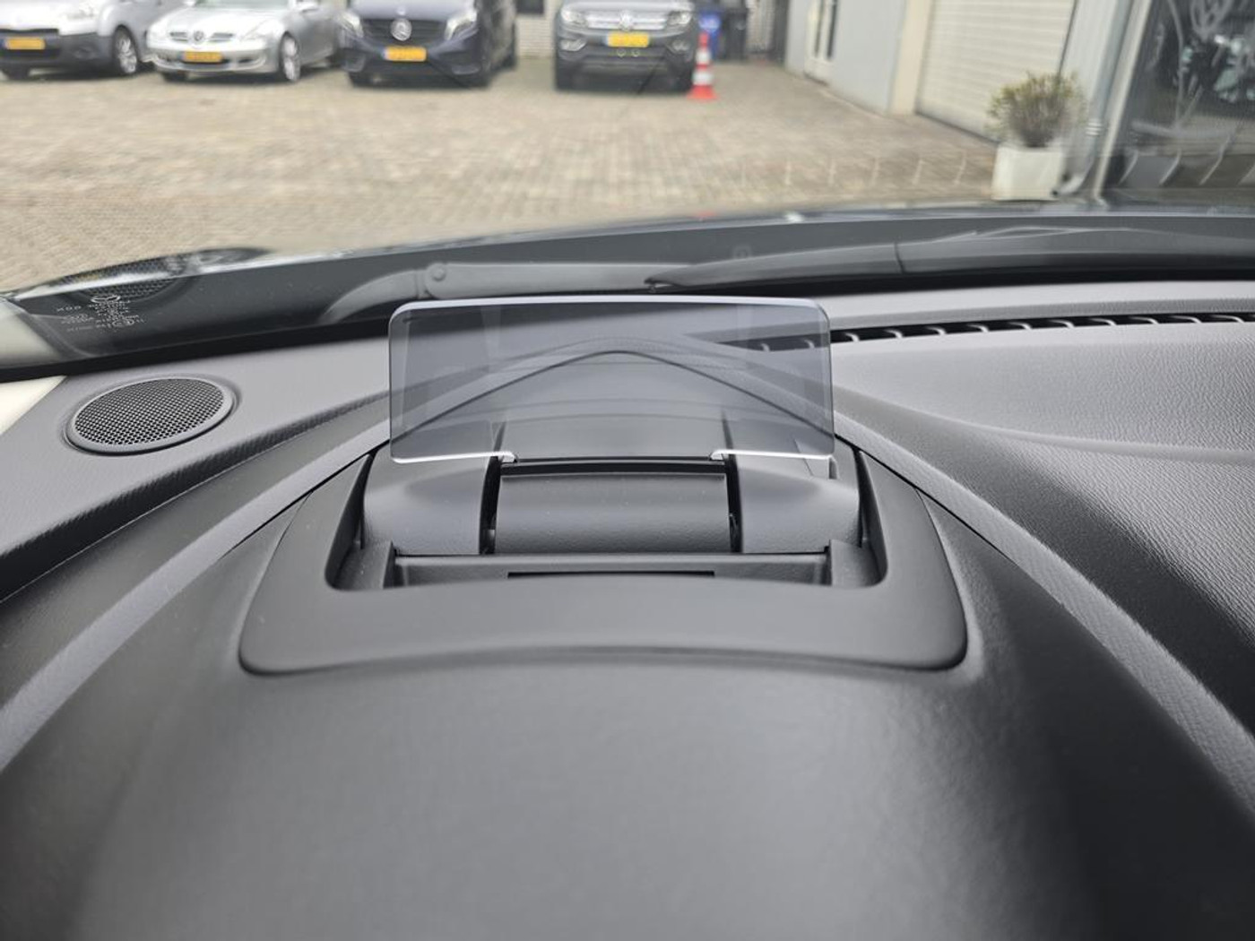 Foto van Mazda Cx-3