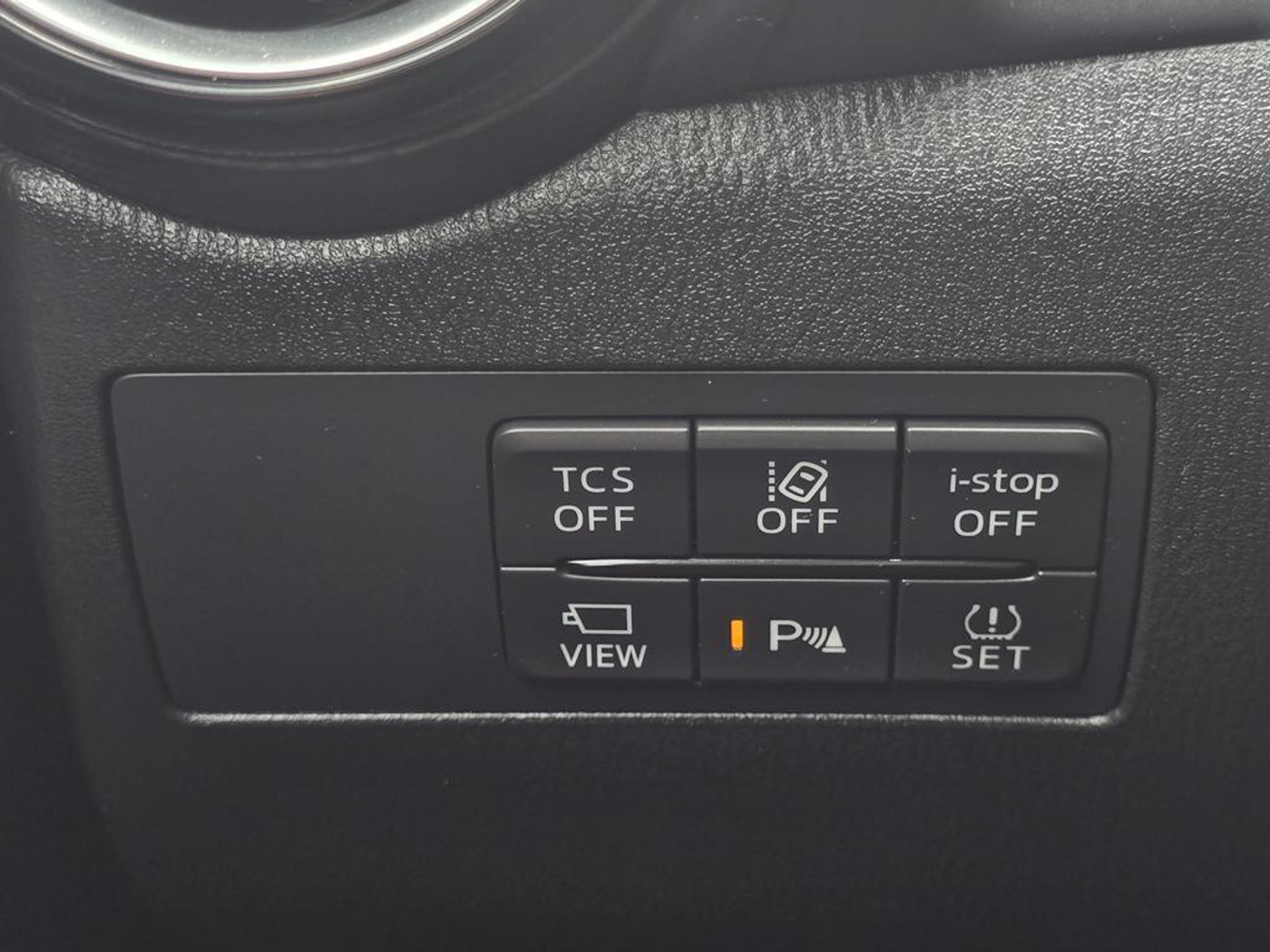 Foto van Mazda Cx-3