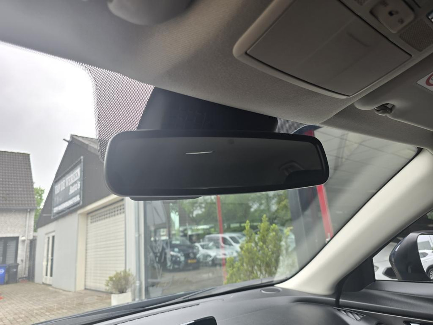 Foto van Mazda Cx-3
