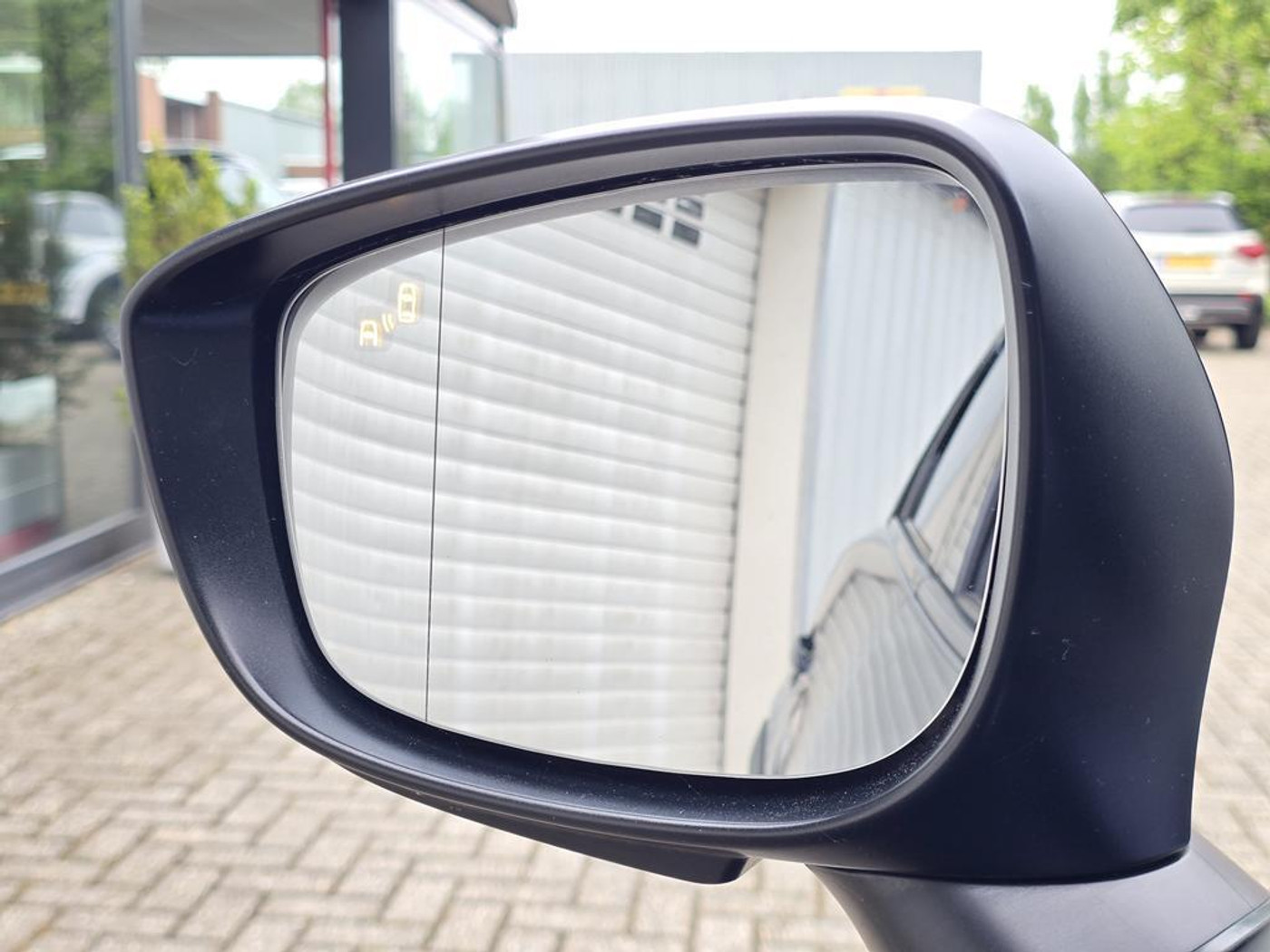 Foto van Mazda Cx-3
